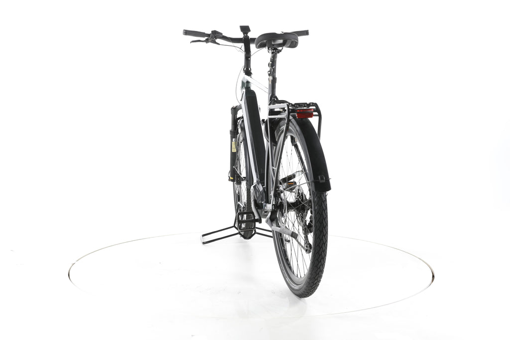 Kalkhoff Endeavour 5+ Advance LTD Trekking E-Bike 2024 - Image 10