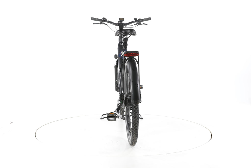 ADVANCED Tour Pro City E-Bike Tiefeinsteiger - Image 10