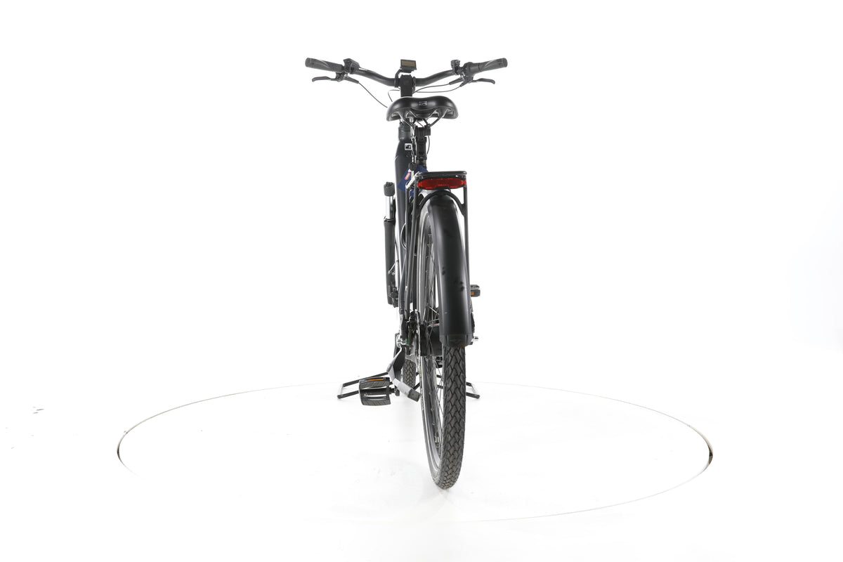 ADVANCED Tour Pro City E-Bike Tiefeinsteiger - Image 10