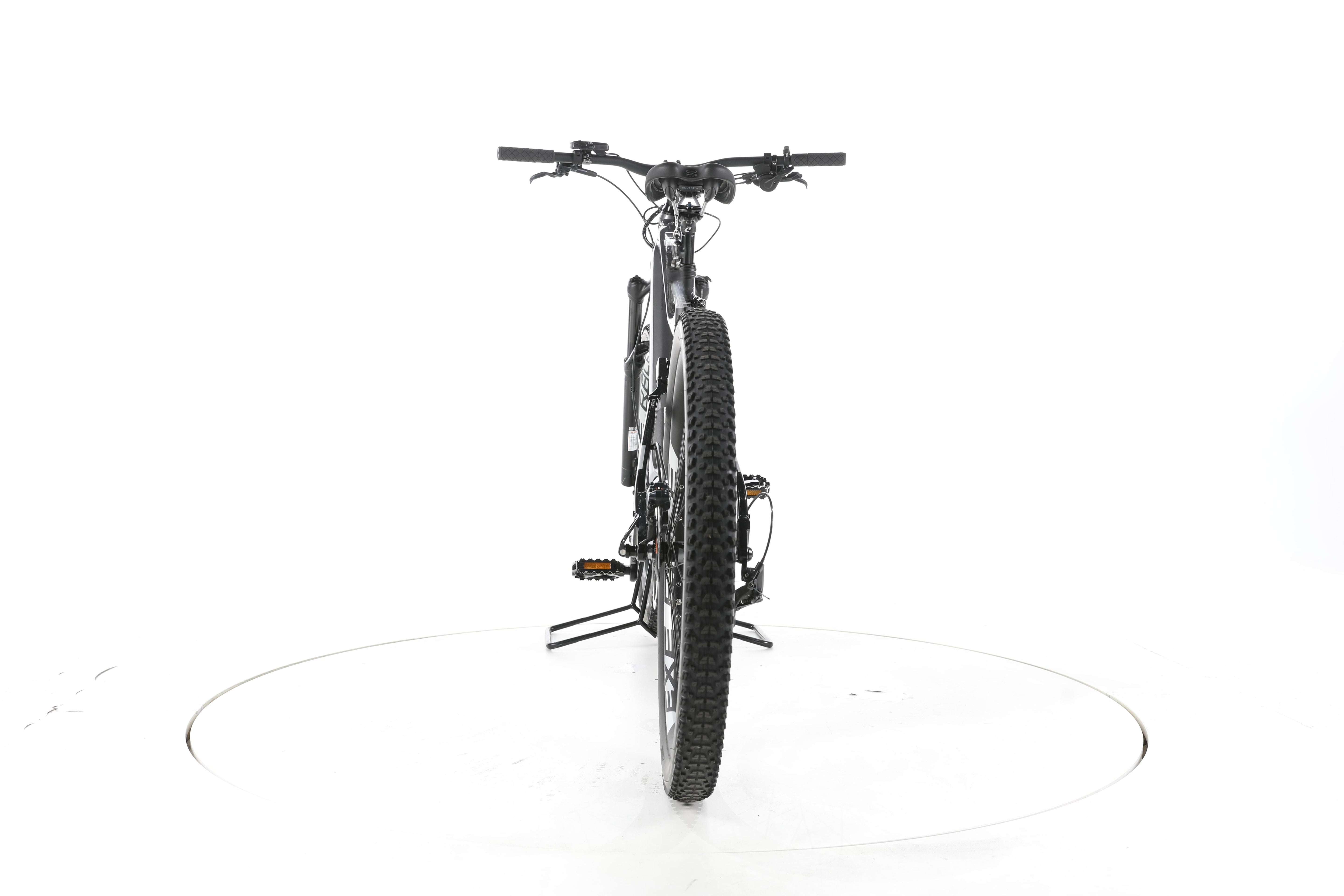LeaderFox Ayra Pro E-Bike Fully - Image 10