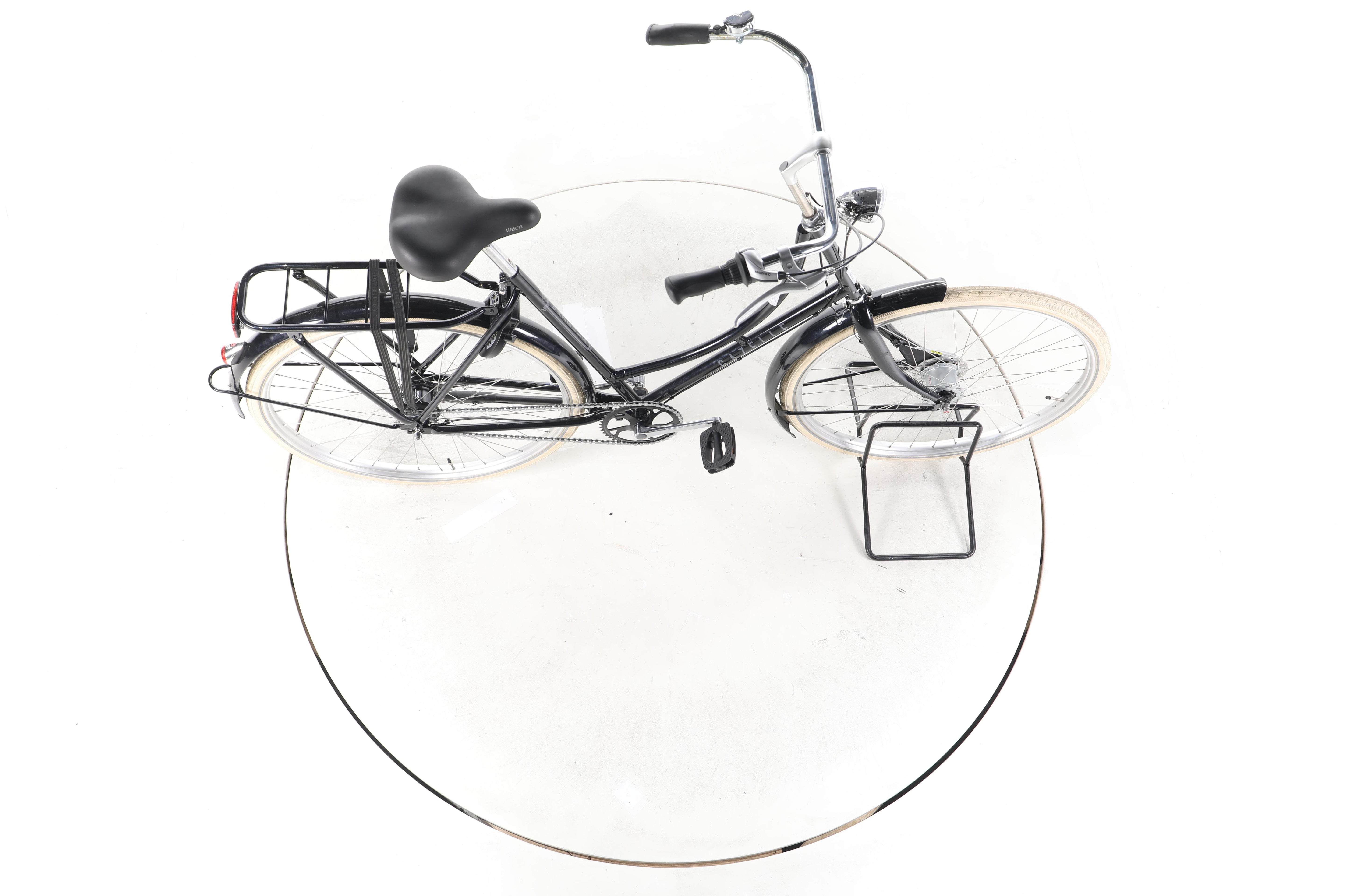 Gazelle Classic Fahrrad City & Trekking - Image 10