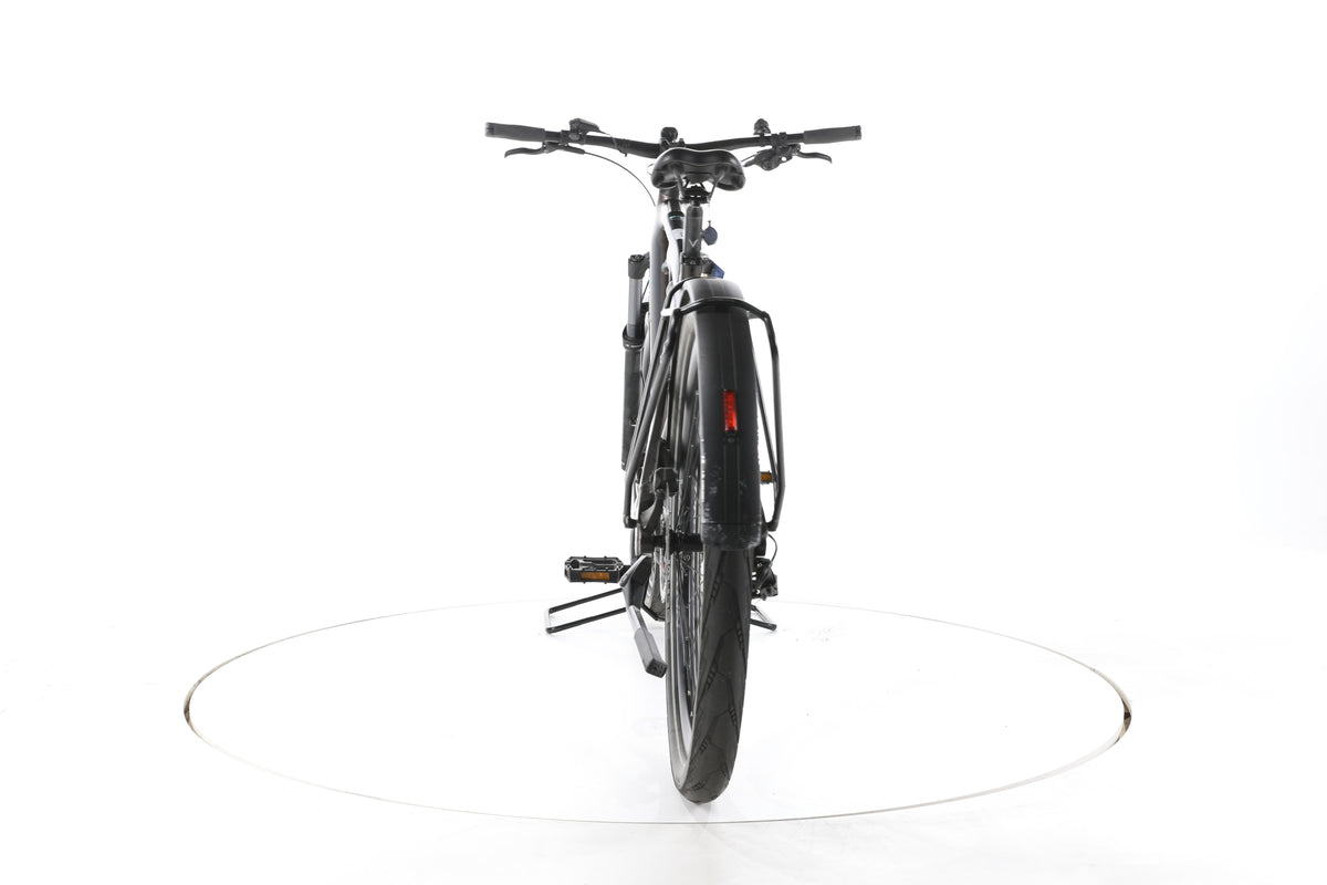 Bianchi E-Vertic FT-Type SUV E-Bike - Image 10