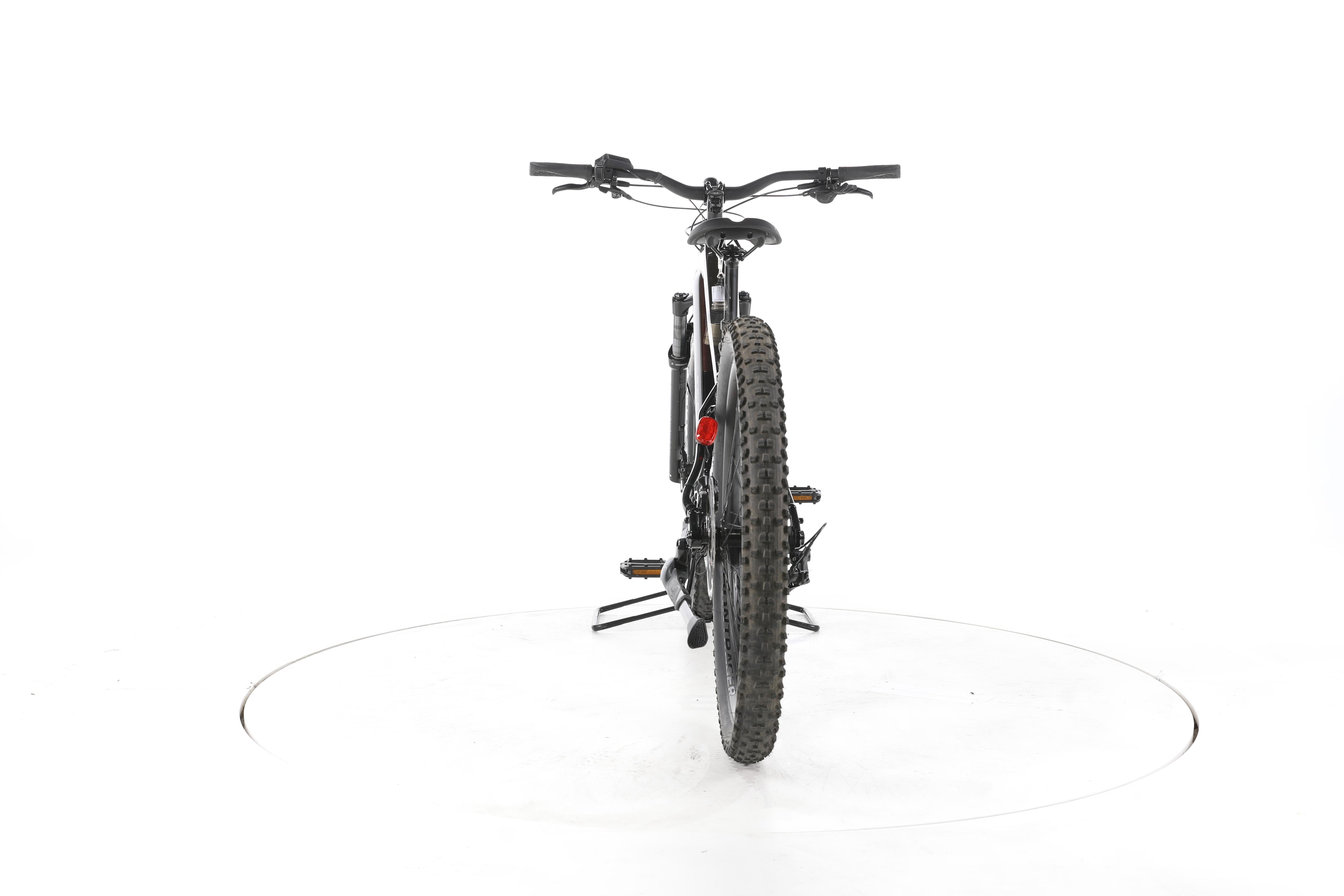 Trek Powerfly+ 6 Gen 5 E-Bike 2024 - Image 10
