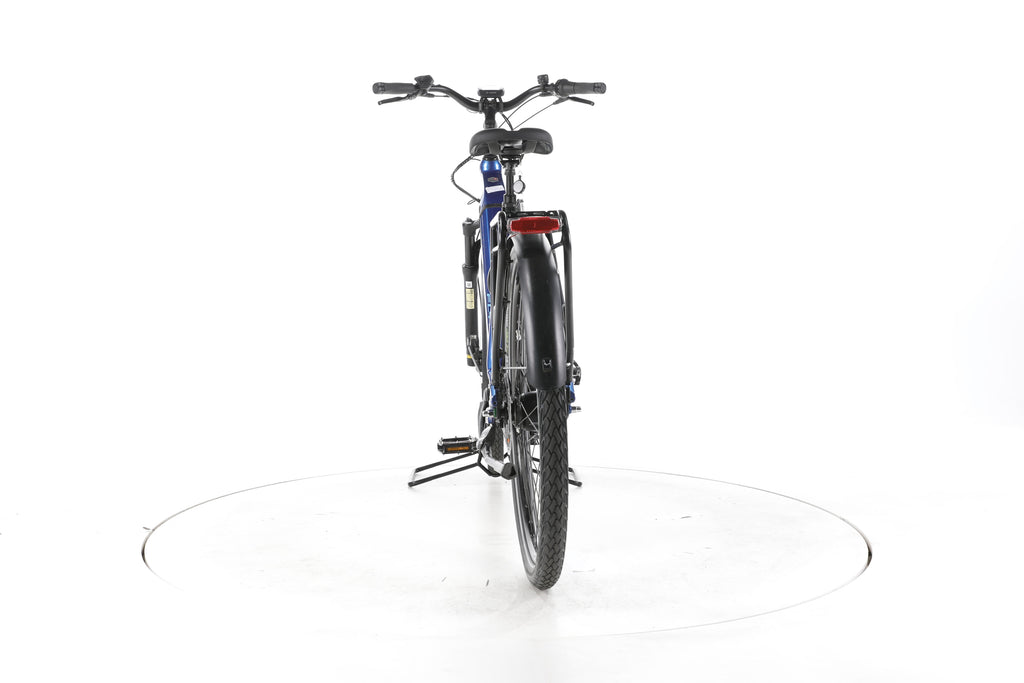 FLYER Gotour6 7.43 City E-Bike Tiefeinsteiger - Image 10