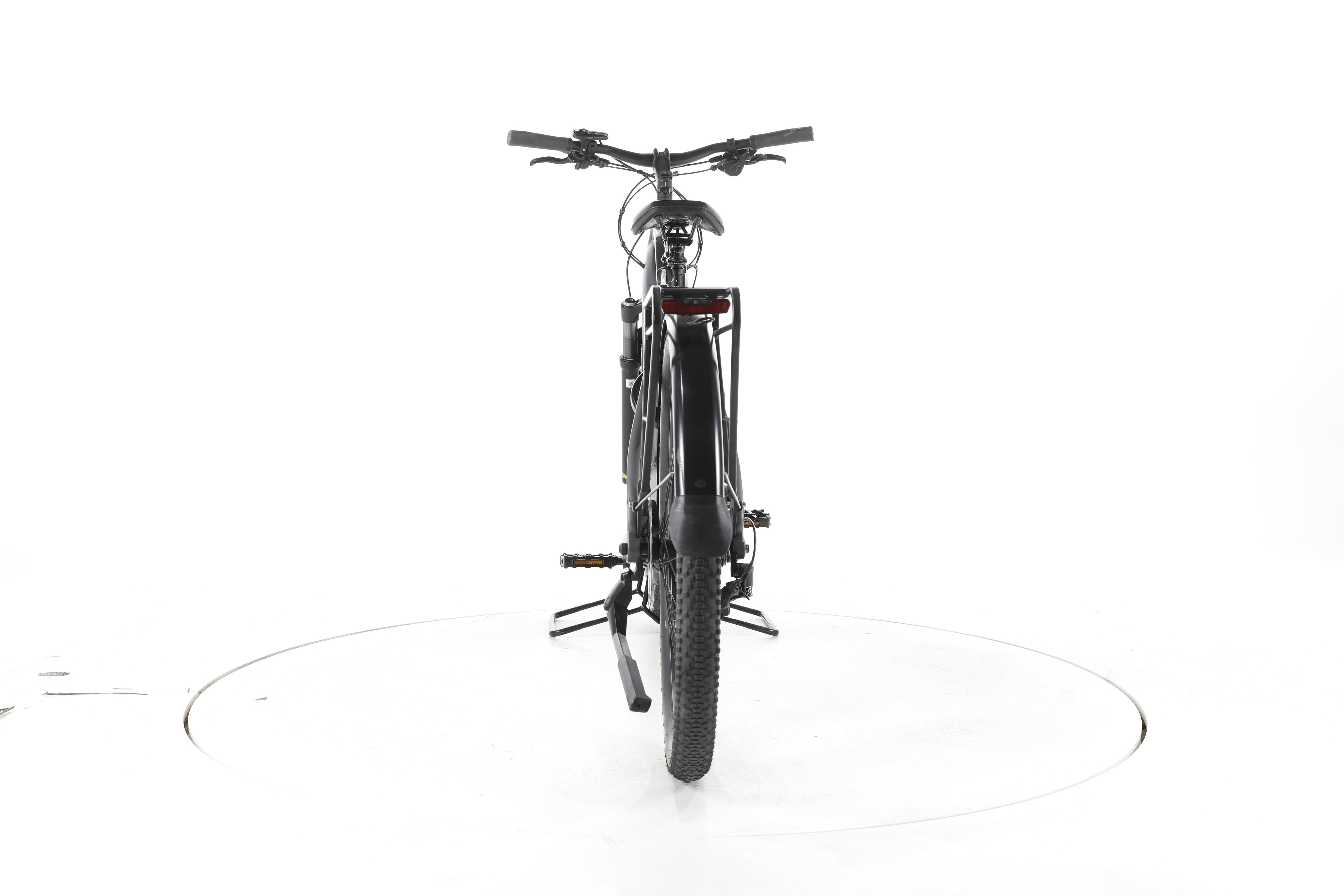 Lapierre E-Explorer 7.6 Trekking E-Bike - Image 10