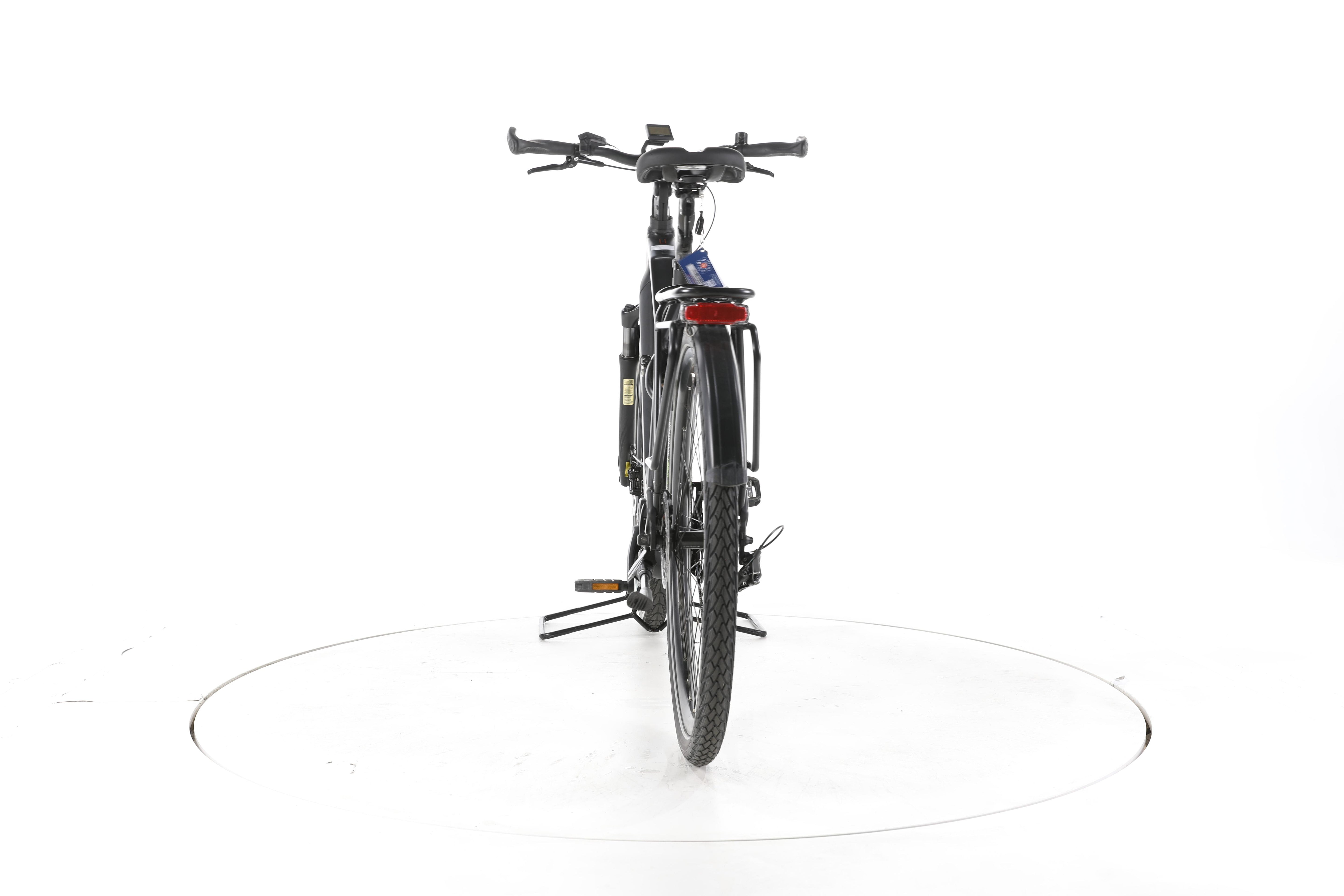 KTM Macina Style 730 Trekking E-Bike - Image 10