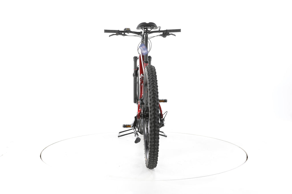 Trek Rail 5 Gen 2 Fully E-Bike - Image 10