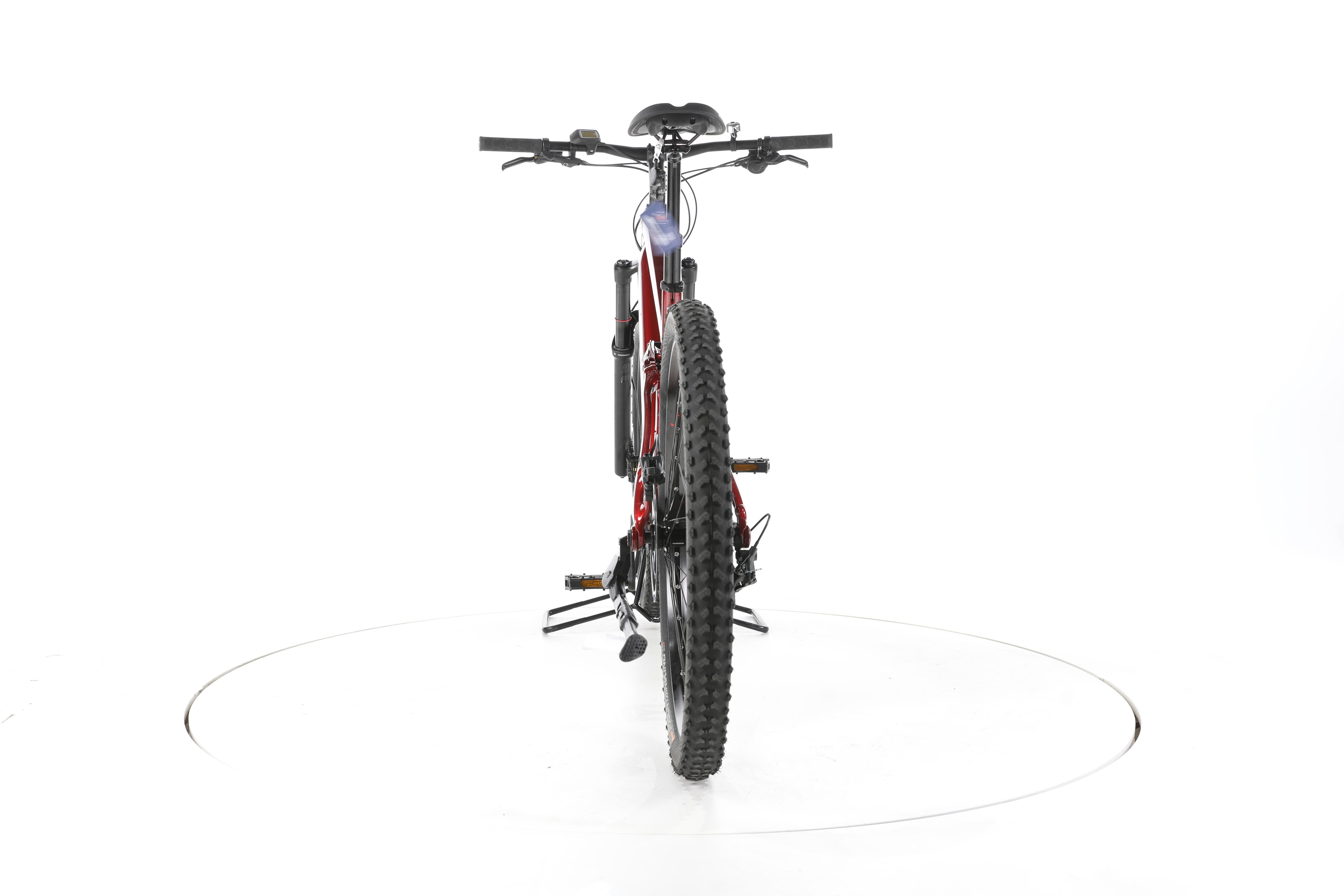 Trek Rail 5 Gen 2 Fully E-Bike - Image 10