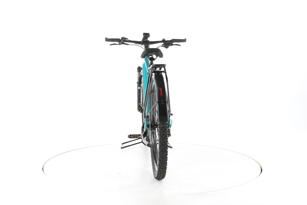 Focus AVENTURA² 6.7 Trekking E-Bike - Image 10