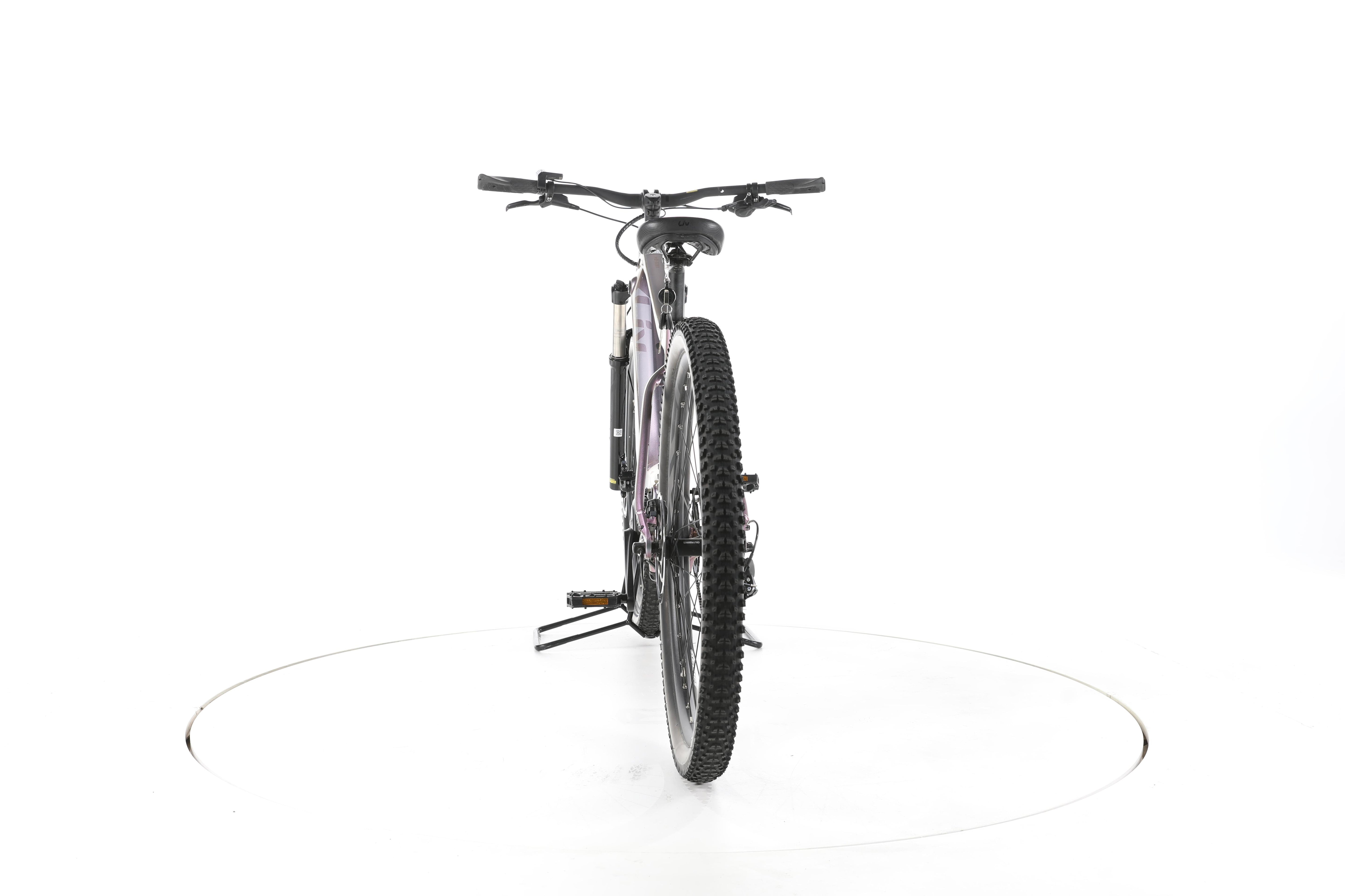 Liv Vall-E+ 2 E-Bike - Image 10