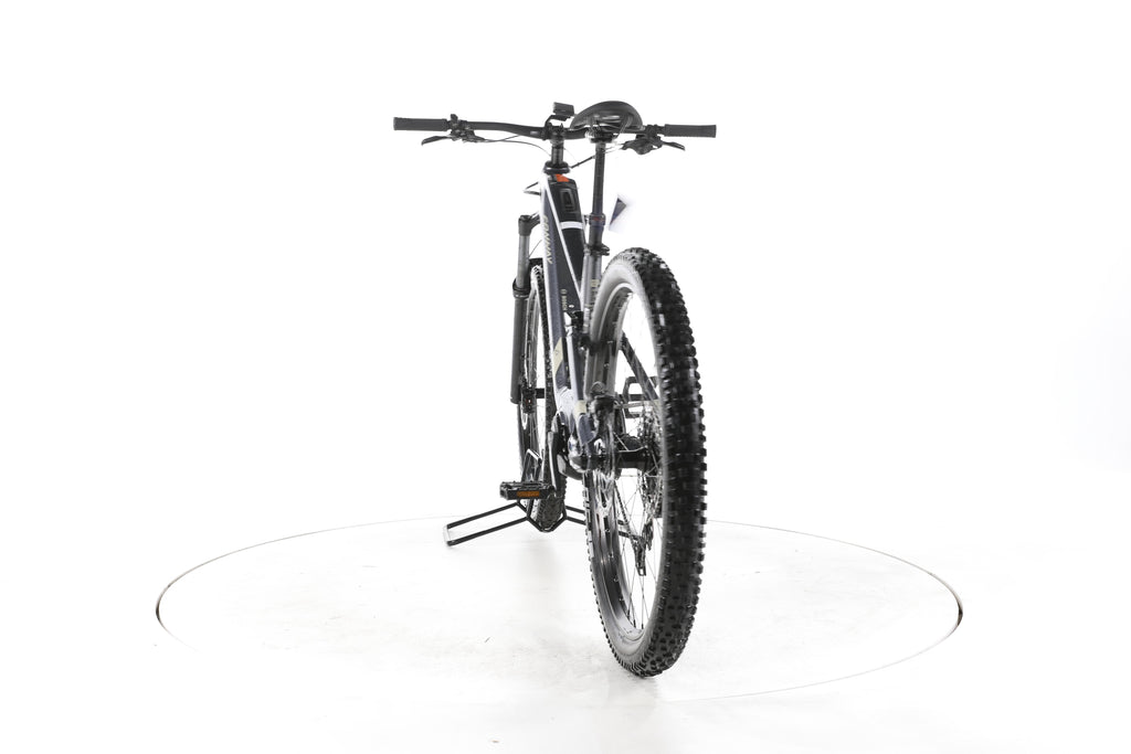 Conway Xyron S 2.9 E-Bike Fully - Image 10