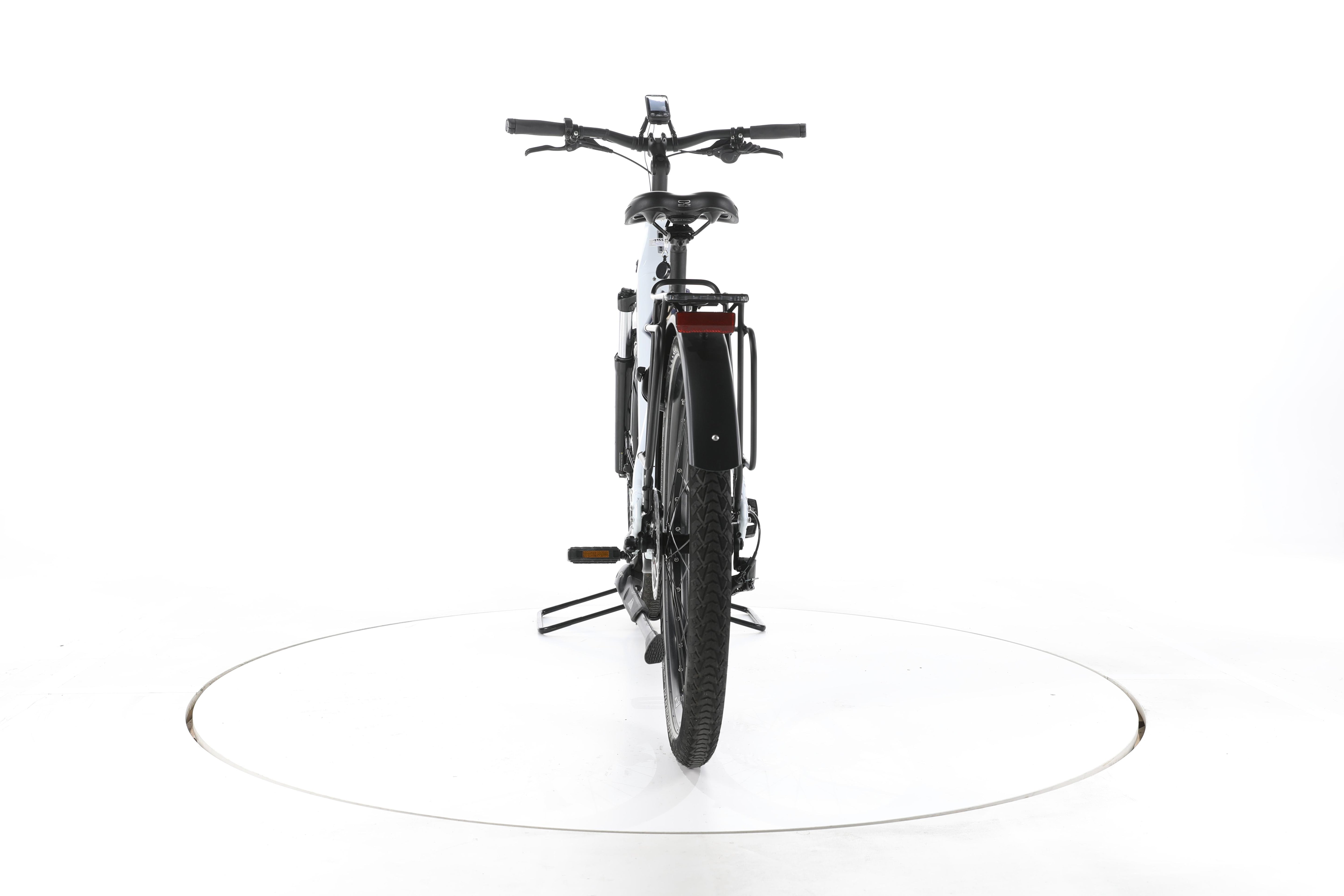 HoheAcht AMO EKO Terra Trekking E-Bike Tiefeinsteiger - Image 10