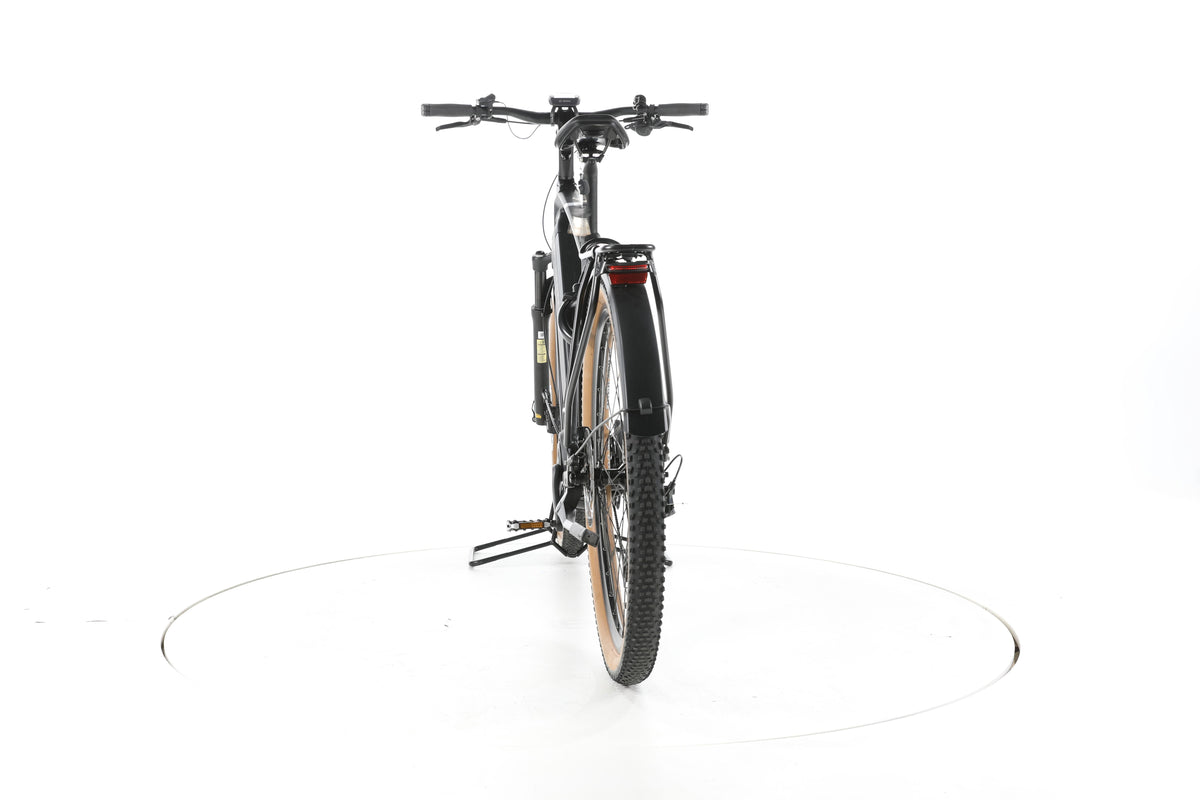 Kalkhoff ENTICE 7.B ADVANCE+ ABS Trekking E-Bike - Image 10