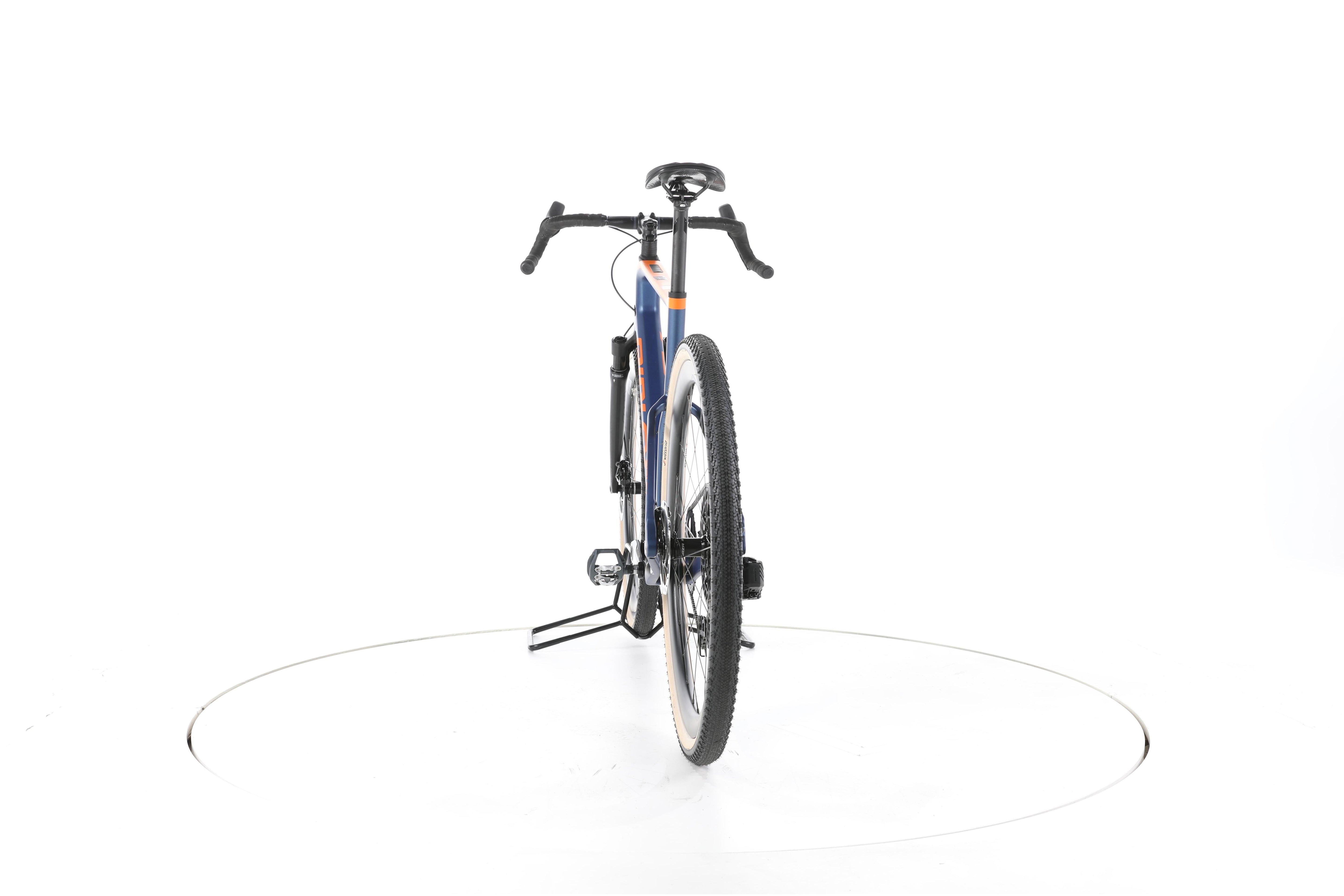 Ridley Kanzo Adventure Fahrrad Rennrad & Gravel - Image 10