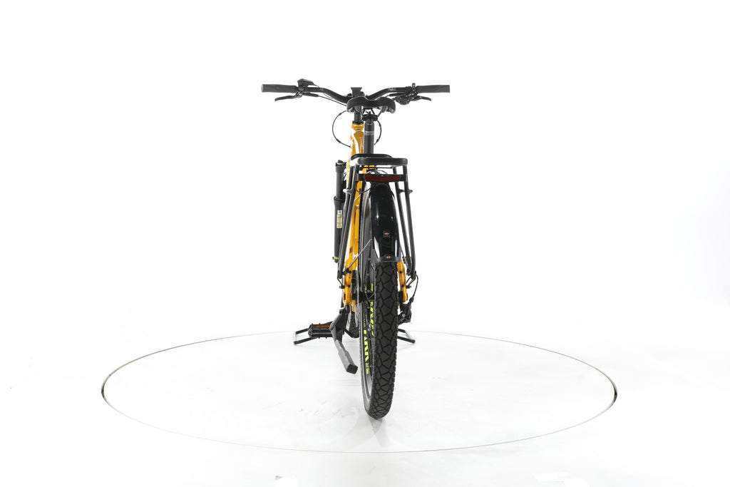 Haibike Trekking 8 Trekking E-Bike - Image 10