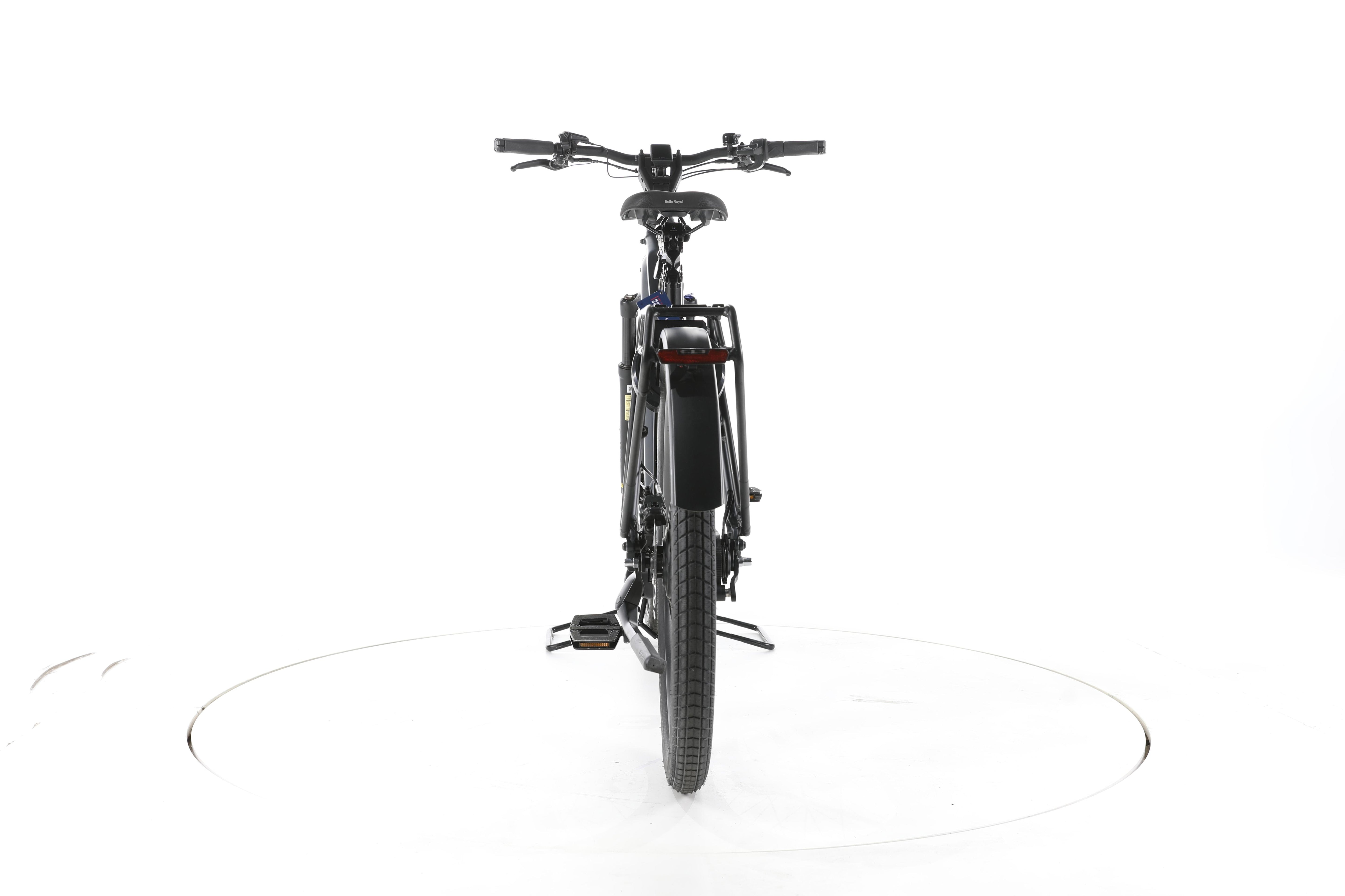 Riese & Müller Charger4 Mixte GT vario City E-Bike 2024 - Image 10