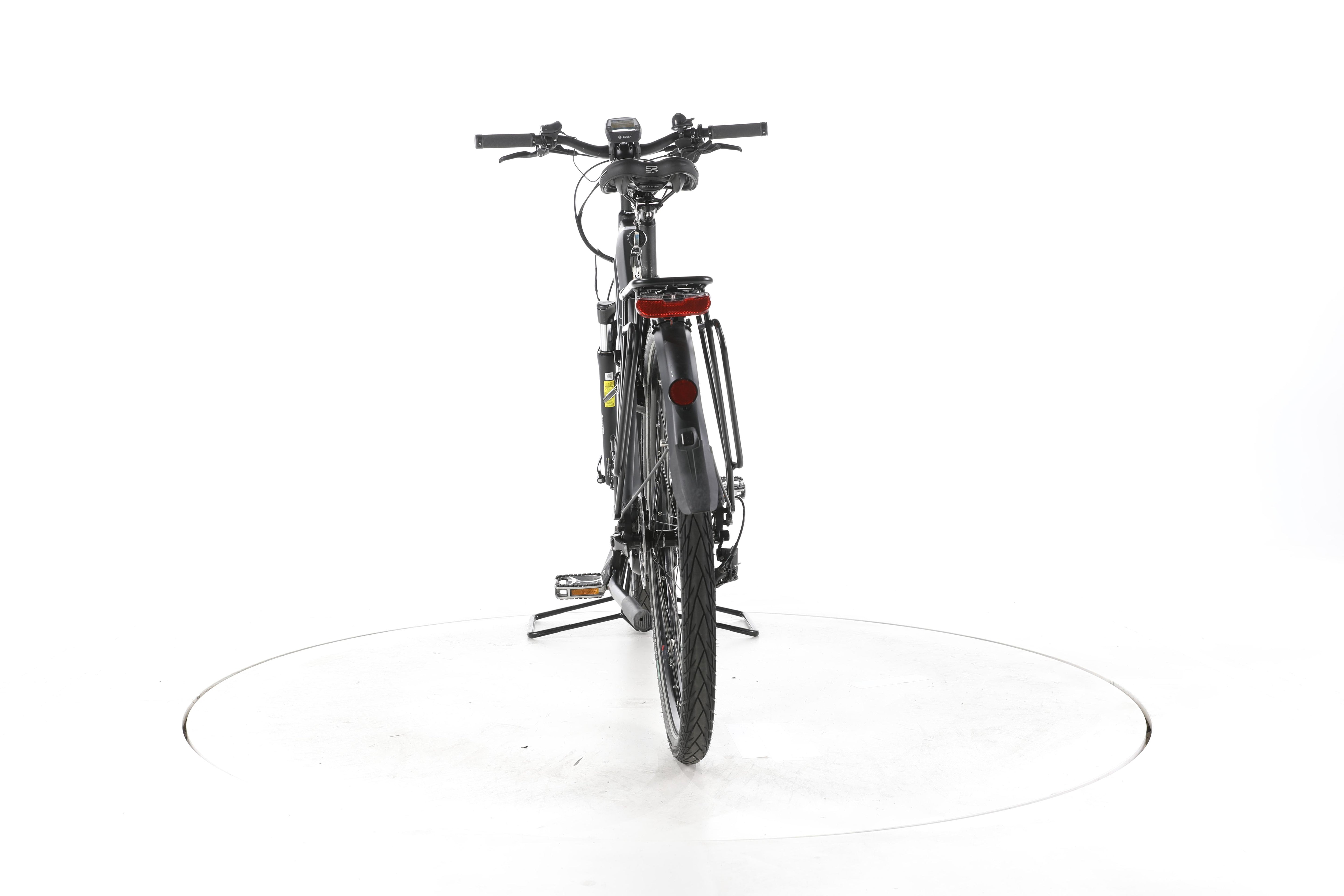 BBF Graz Trekking E-Bike
