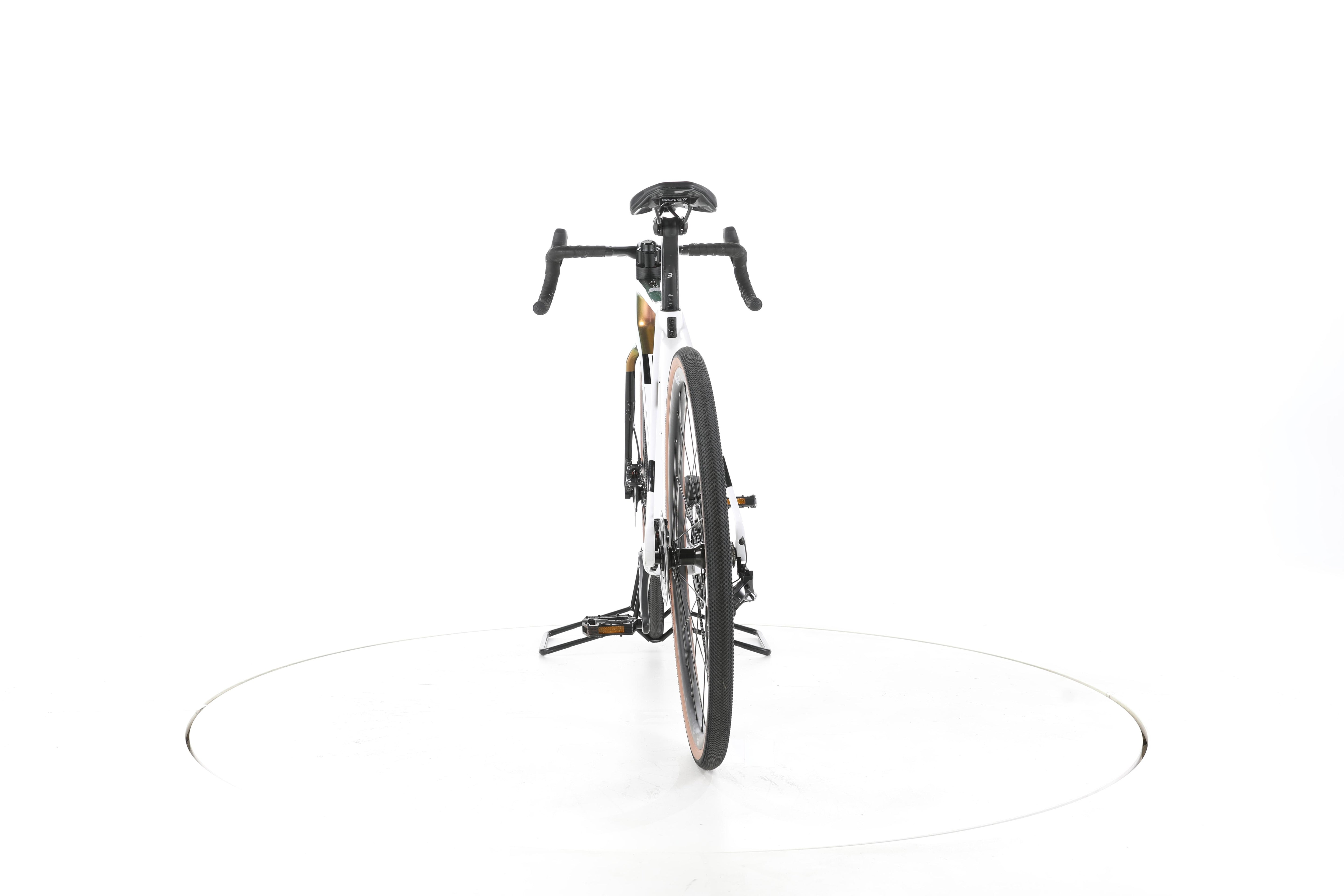 Basso Palta Gravelbike Carbon - Image 10