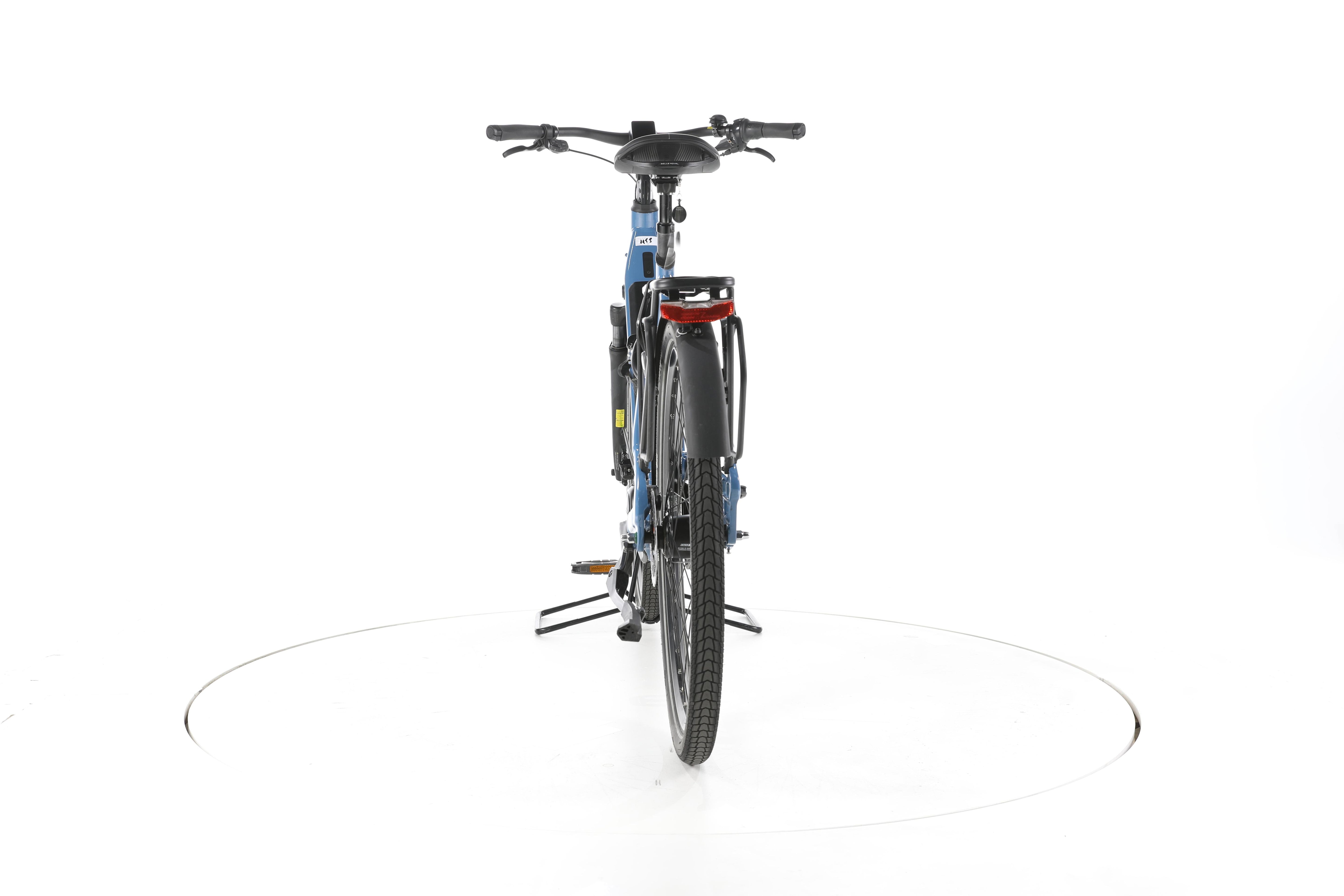 Liv Allure E+ 2 City E-Bike Tiefeinsteiger - Image 10
