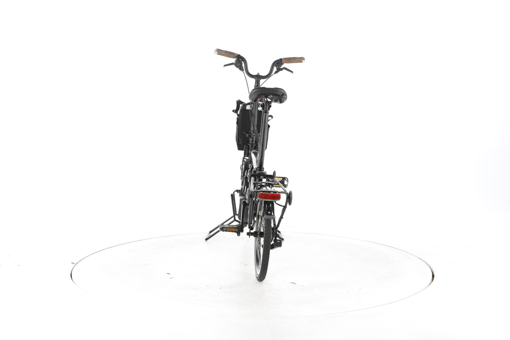 Brompton P Line Electric Falt E-Bike Tiefeinsteiger - Image 10