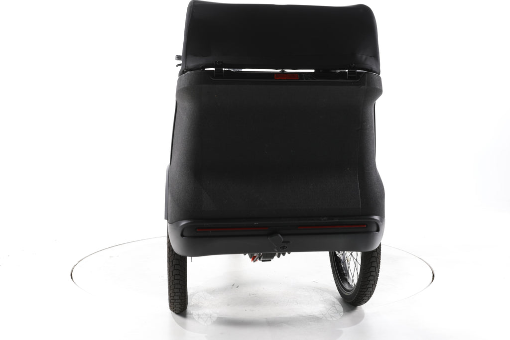 Cube Trike Family Hybrid E-Lastenrad - Image 10