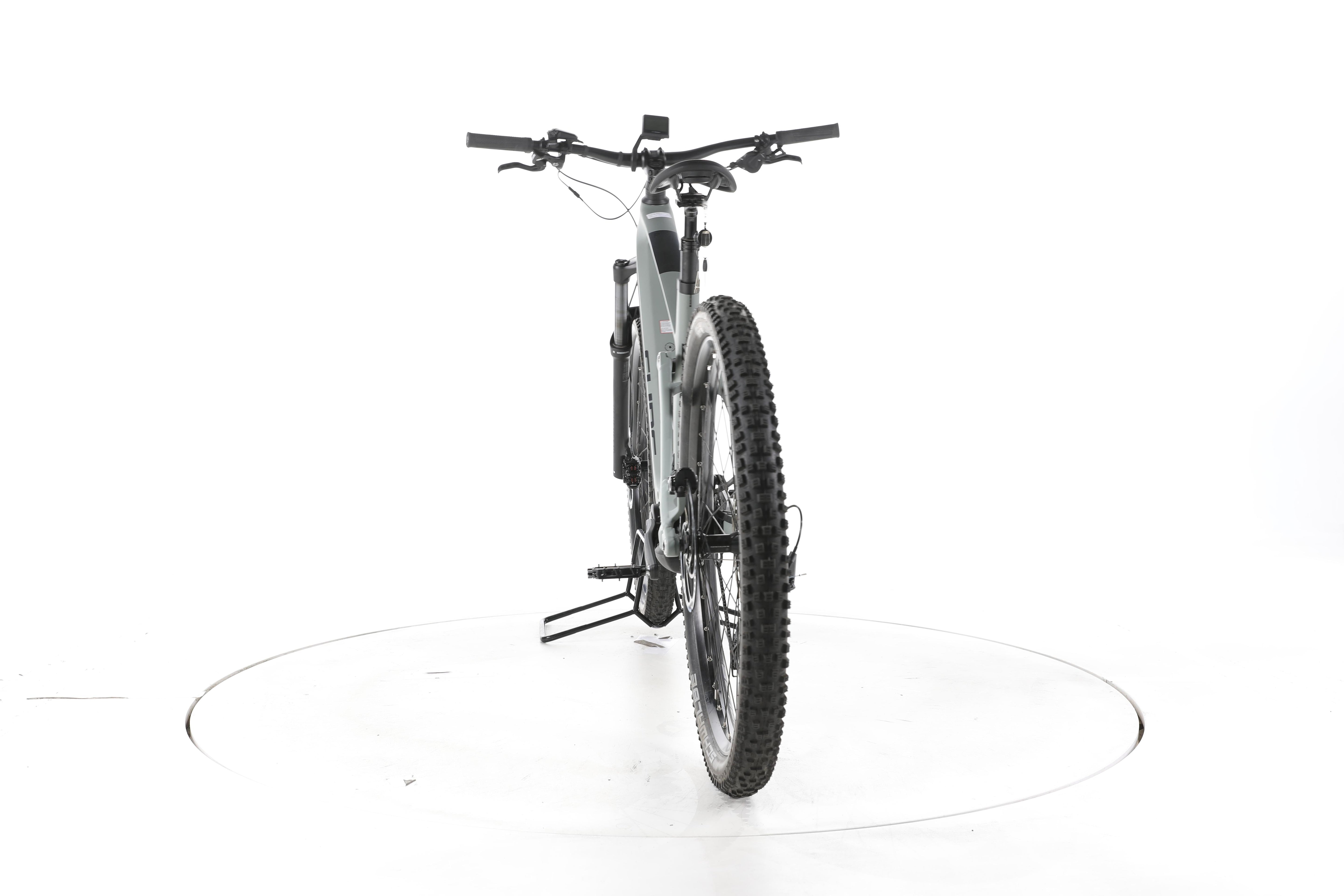 Cube Stereo Hybrid 140 HPC Pro E-Bike Fully - Image 10