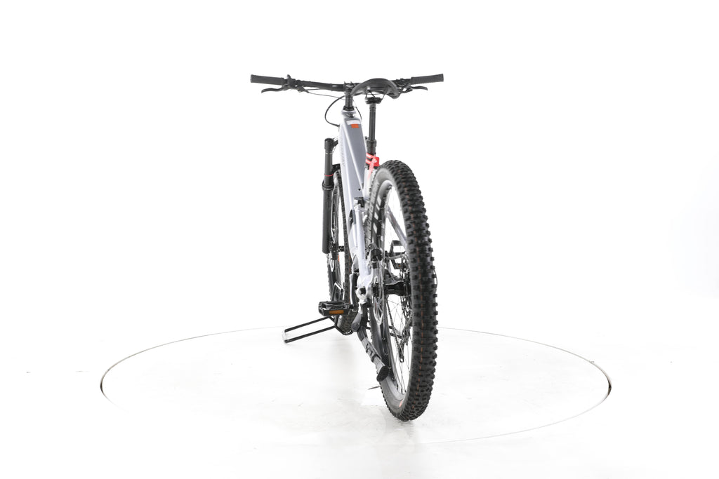 Conway eWME 2.0 E-Bike Fully 2025 - Image 10