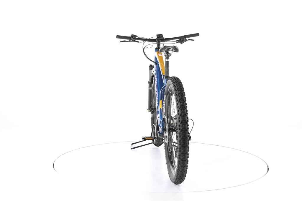 Corratec E-Power X-Vert Race Trinity E-Bike 2023 - Image 10