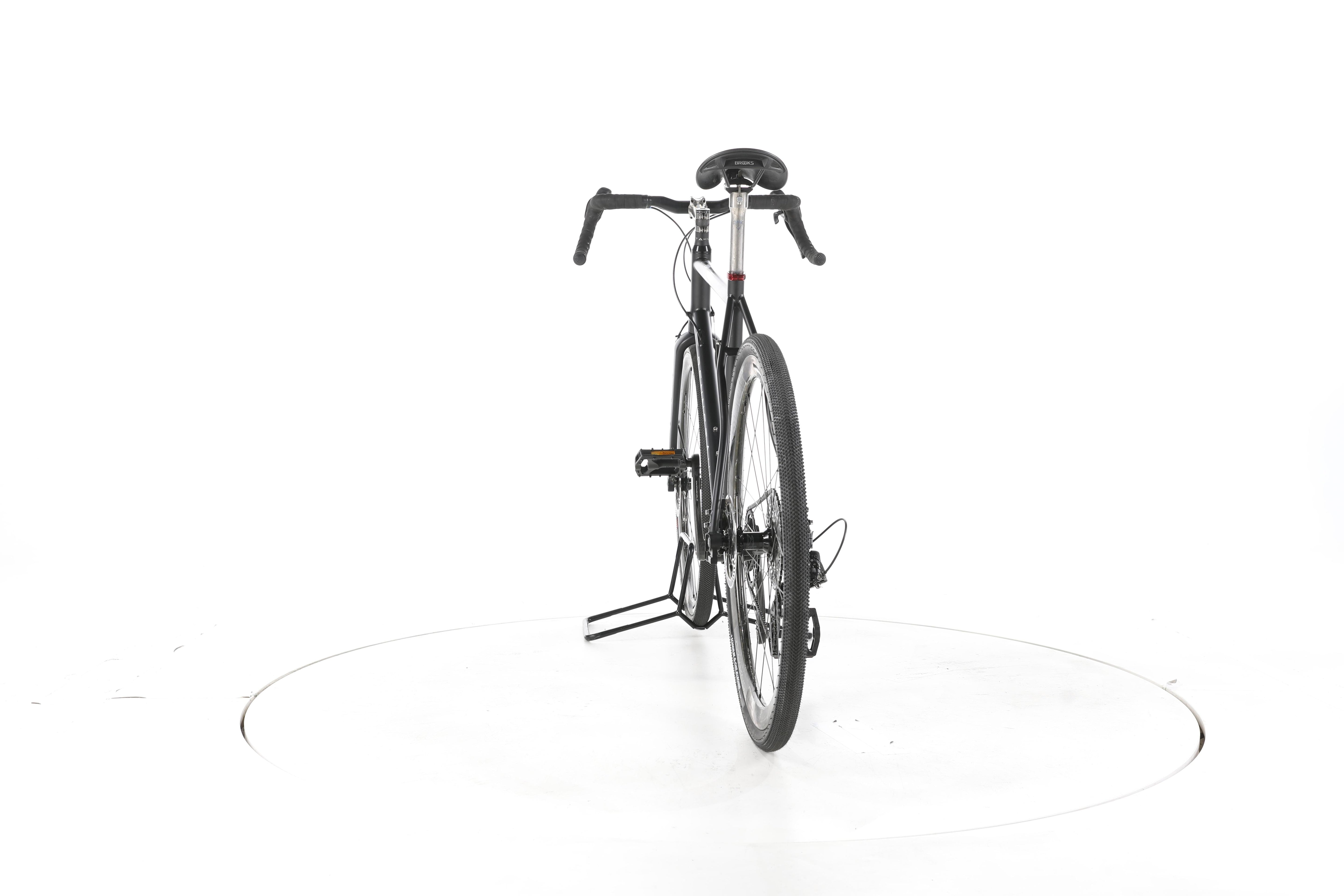 Rennstahl 853 Gravel Gravelbike - Image 10