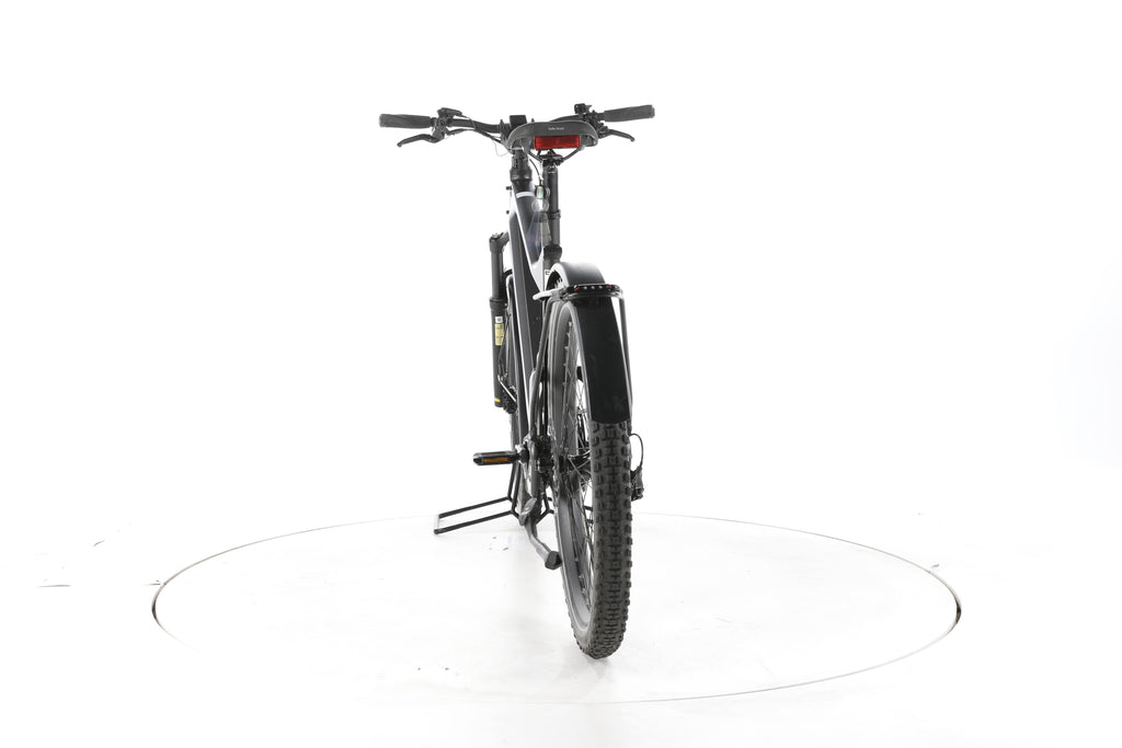 Haibike Trekking 3 Trekking E-Bike - Image 10
