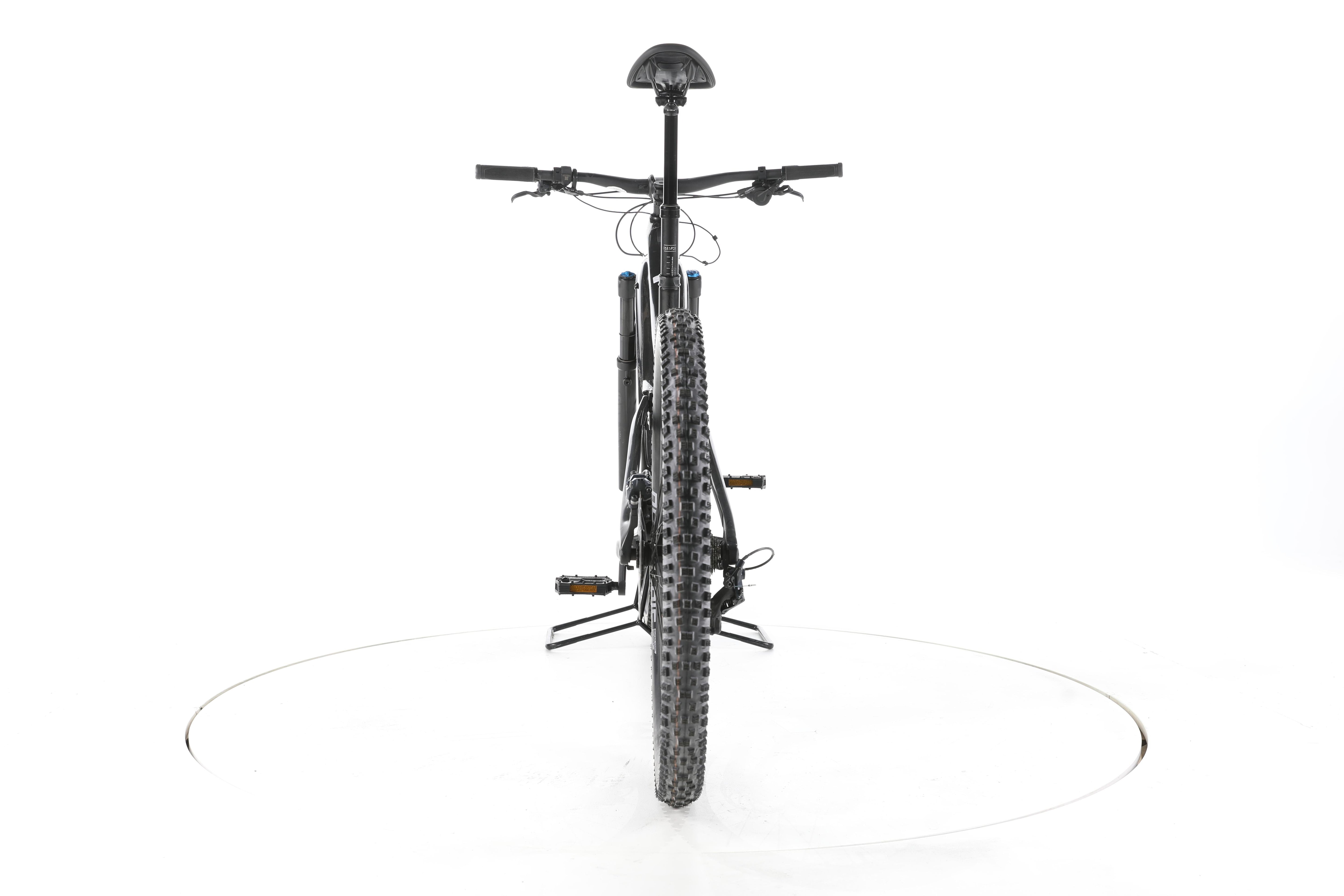 Giant Trance X Advanced E+ 2 Fully E-Bike Carbon 2023 - Image 10