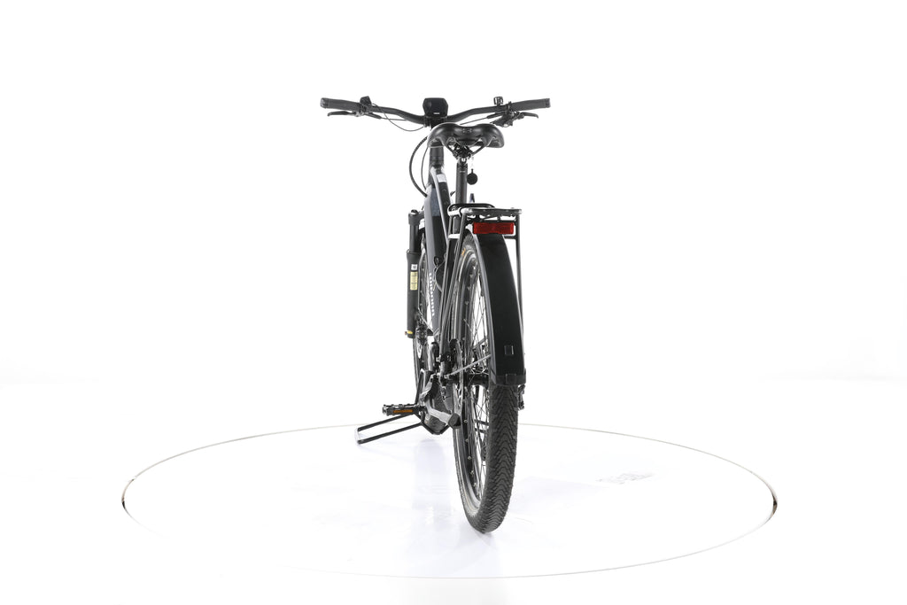 Winora Yucatan 12 Pro Trekking E-Bike - Image 10