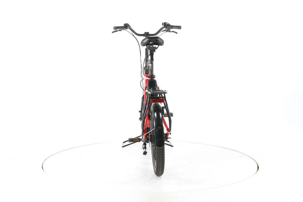 Victoria eFolding 7.6 Falt E-Bike Tiefeinsteiger - Image 10