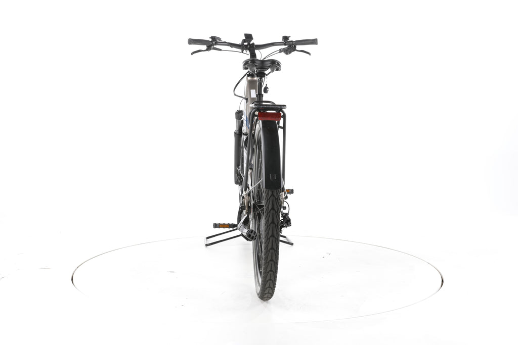 Corratec E-Power Trekking 28SE 3.0 CX7 Trekking E-Bike Tiefeinsteiger 2024 - Image 10