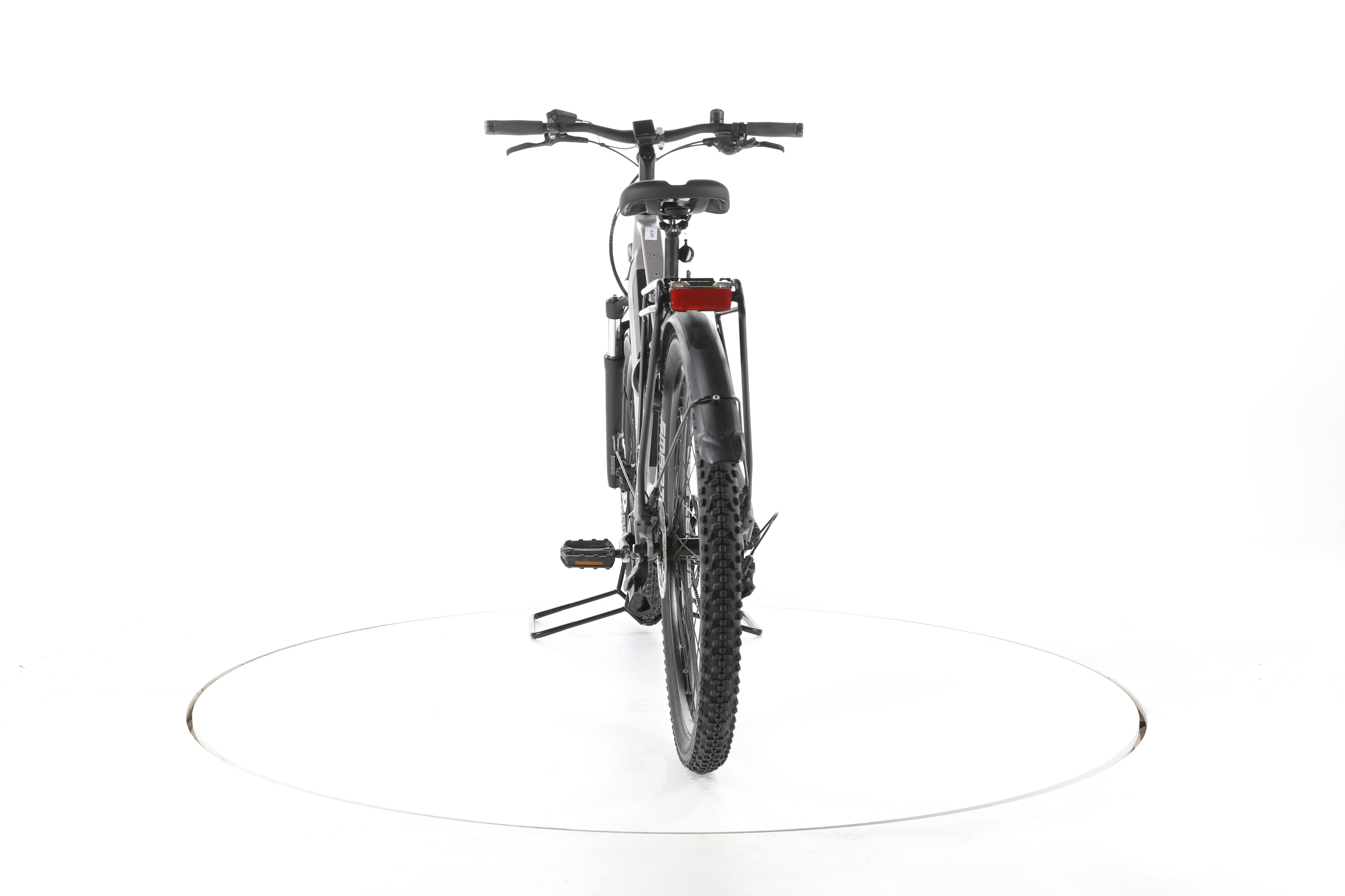 Kalkhoff Entice 3.B Move Trekking E-Bike - Image 10