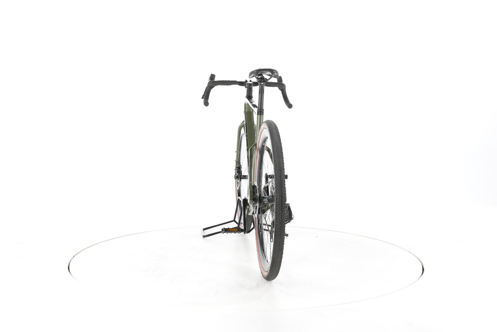 Ridley Kanzo Adventure - Rival AXS XPLR Gravelbike Carbon 2025 - Image 10
