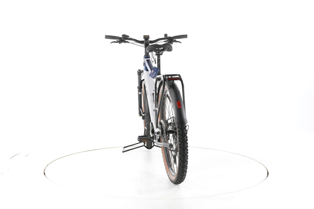 Bulls Iconic EVO 3 Trekking E-Bike 2023 - Image 10