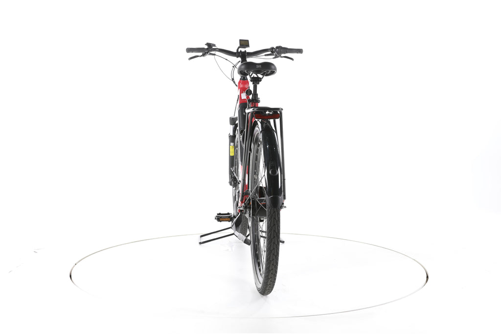 Winora Tria N8 City E-Bike Tiefeinsteiger 2023 - Image 10