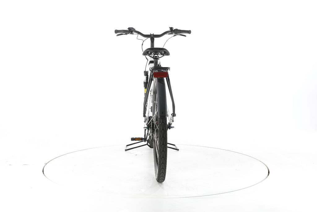 Bergamont E-Horizon N8 City E-Bike Tiefeinsteiger - Image 10