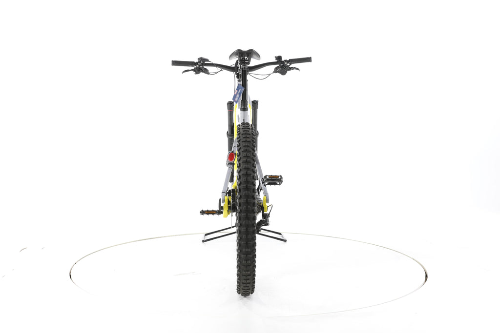 KTM MACINA KAPOHO 7972 Fully E-Bike - Image 10