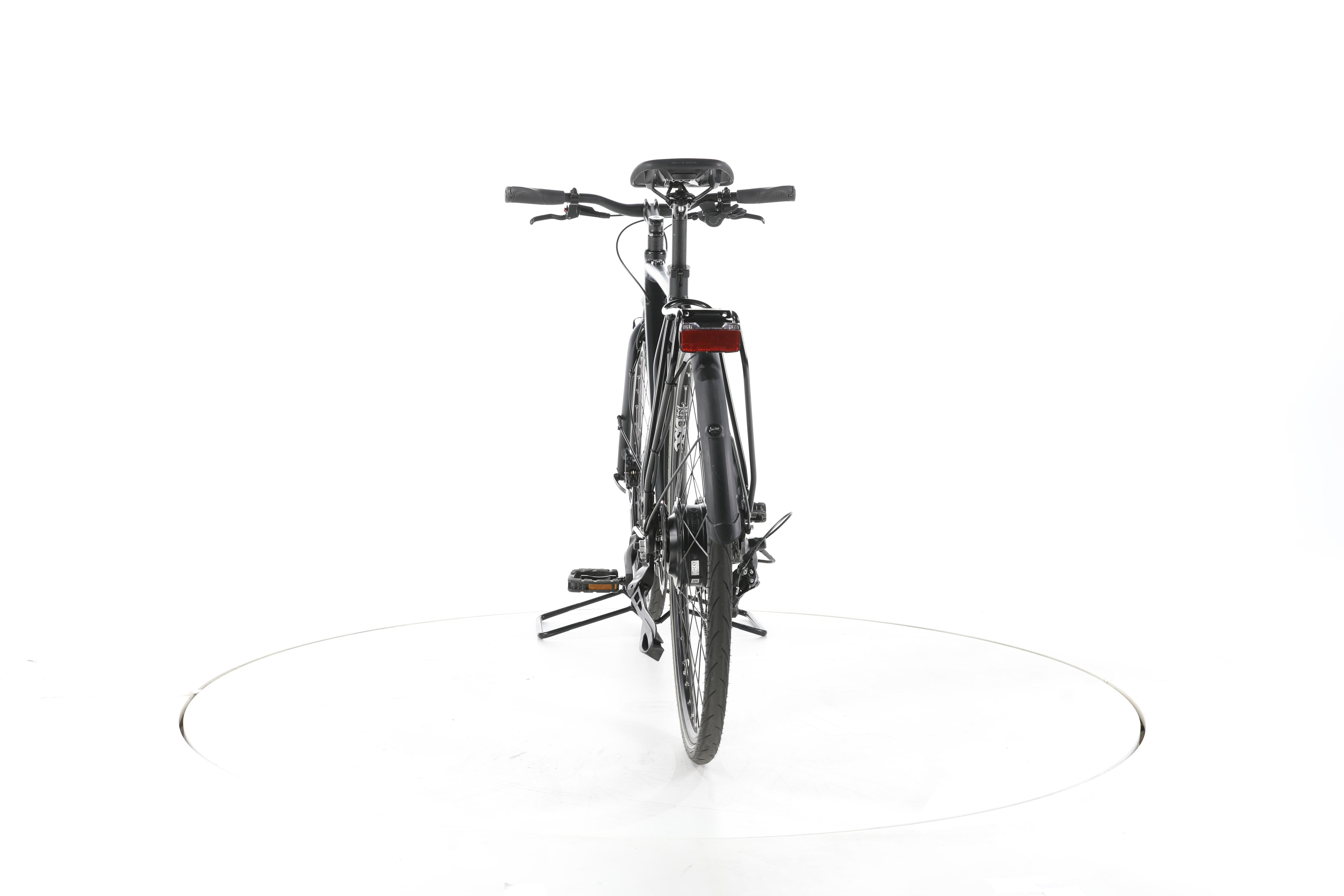 Kieler Manufaktur E-Urban Trekking E-Bike - Image 10