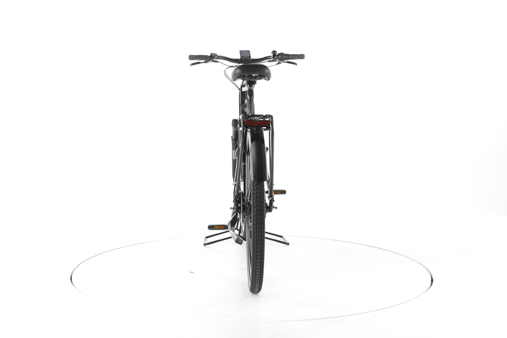 QWIC Mira Tour City E-Bike Tiefeinsteiger - Image 10