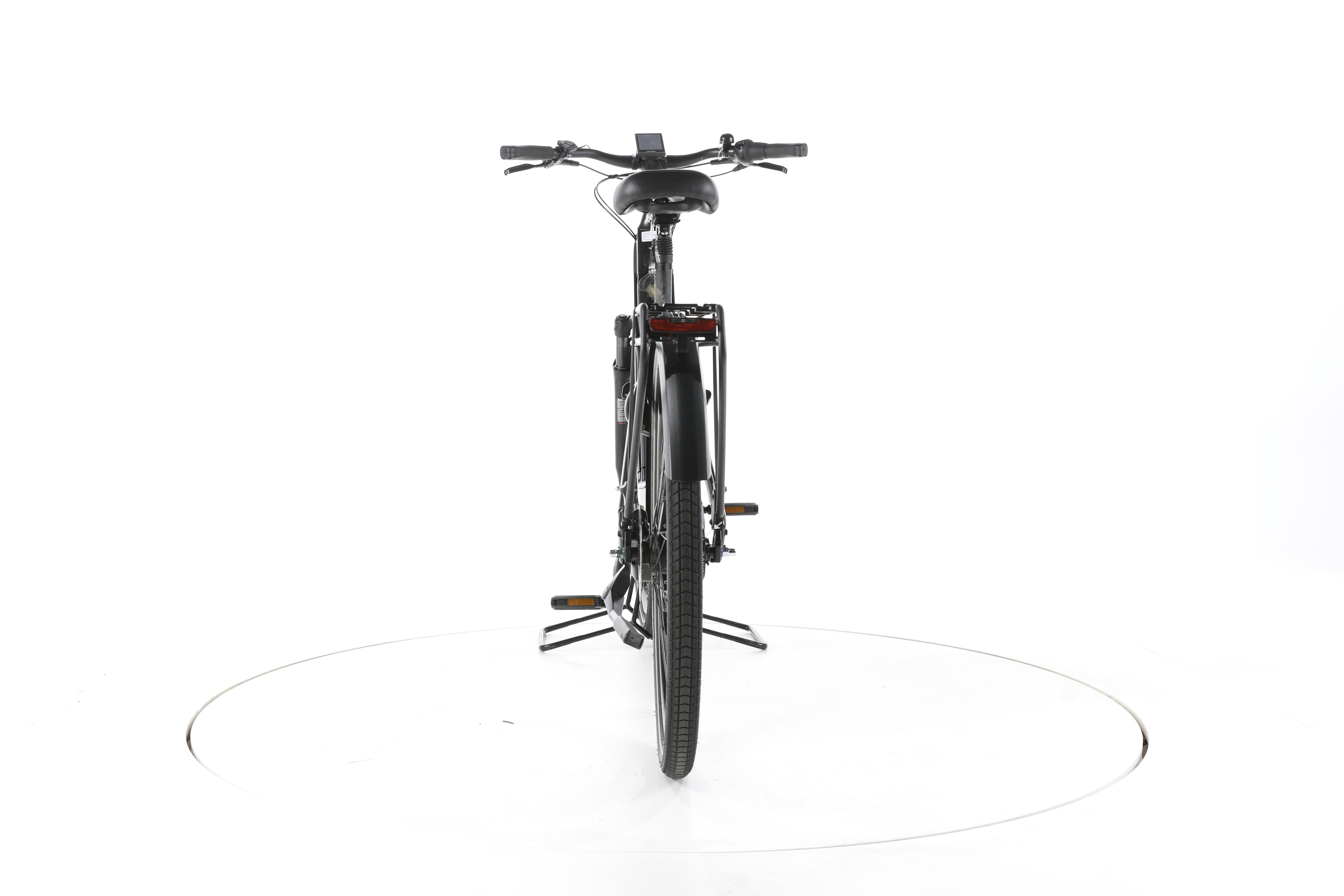 QWIC Mira Tour City E-Bike Tiefeinsteiger - Image 10