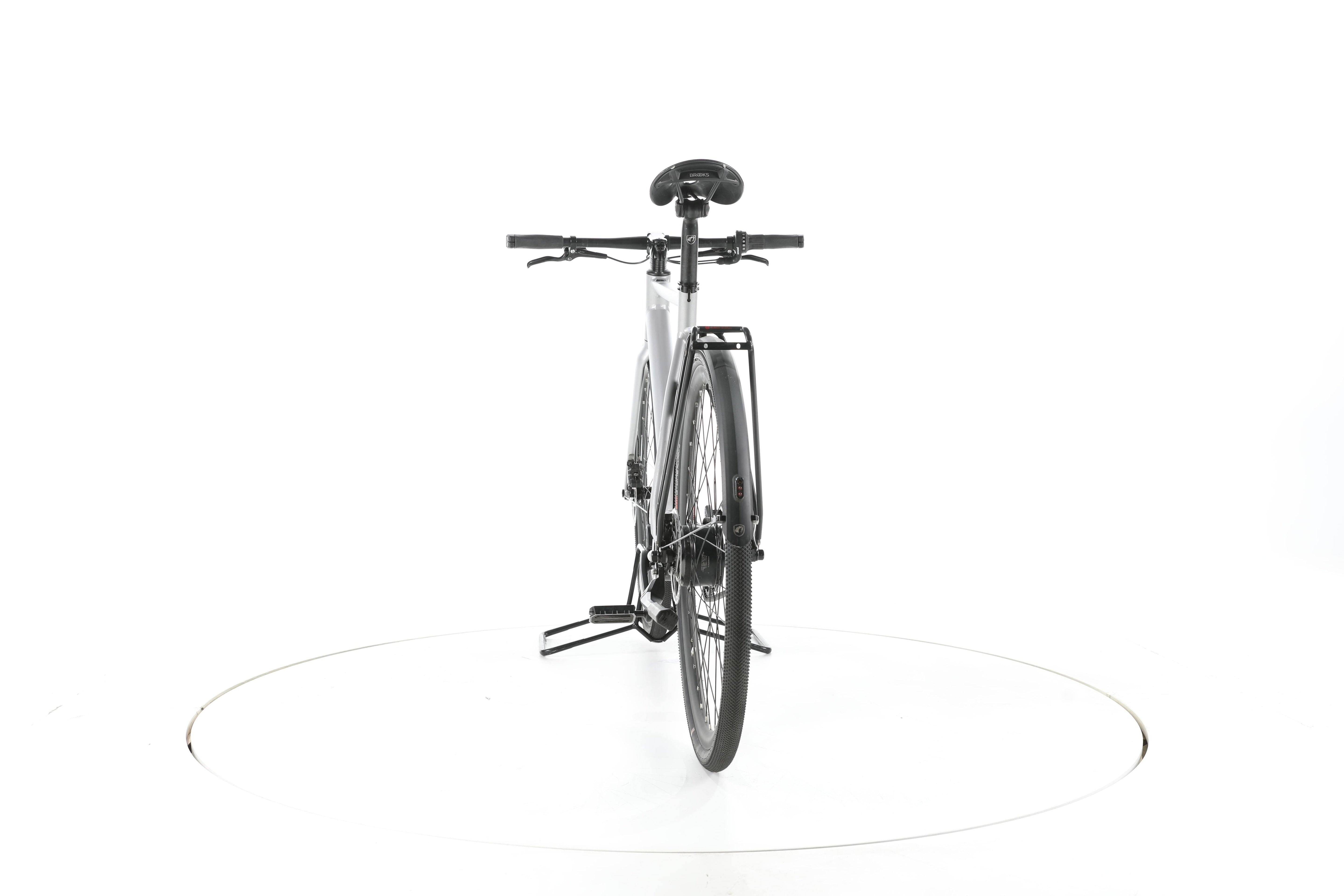 DESIKNIO Pinion X35 City E-Bike - Image 10