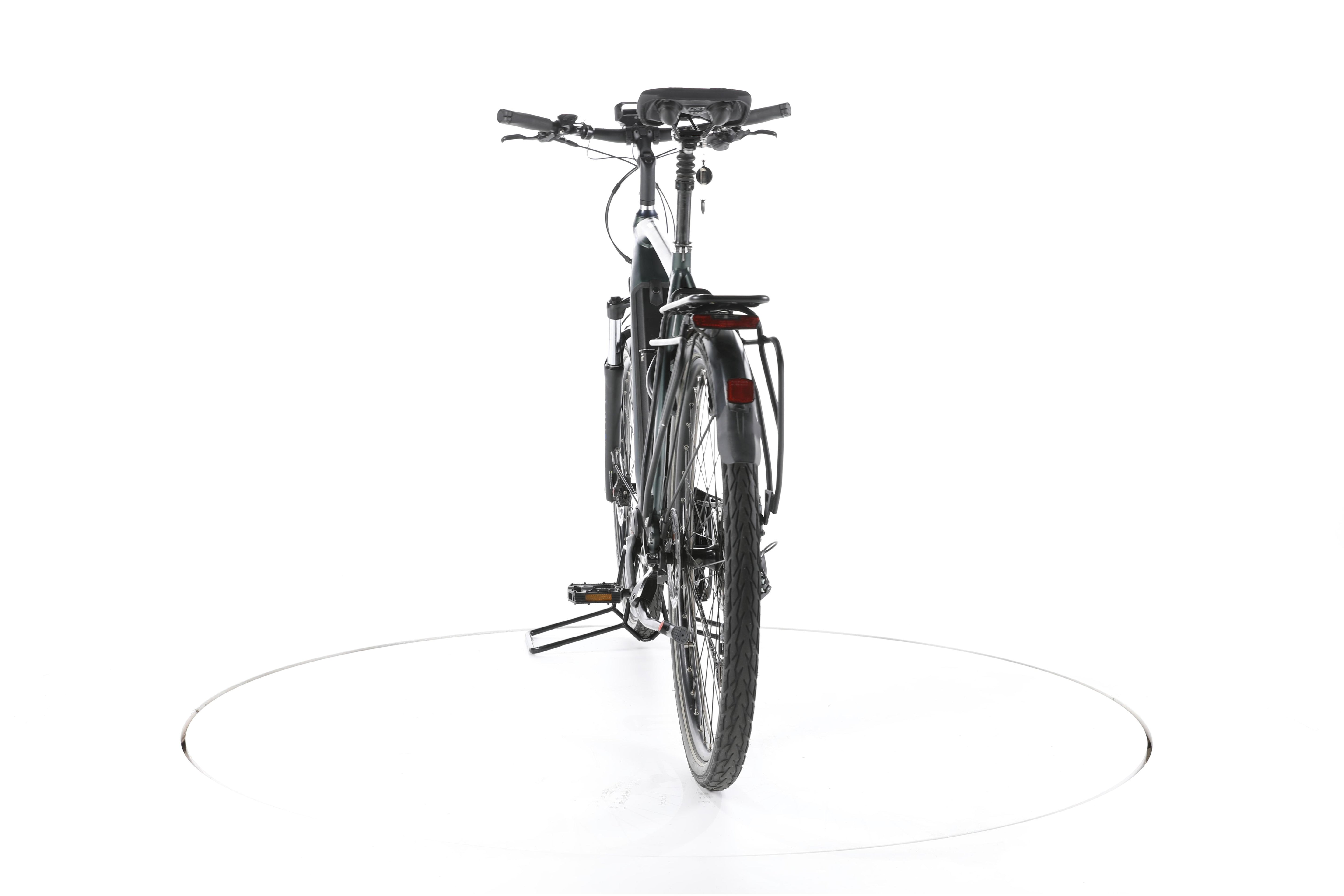 Velo de Ville AEB 890 Trekking E-Bike - Image 10