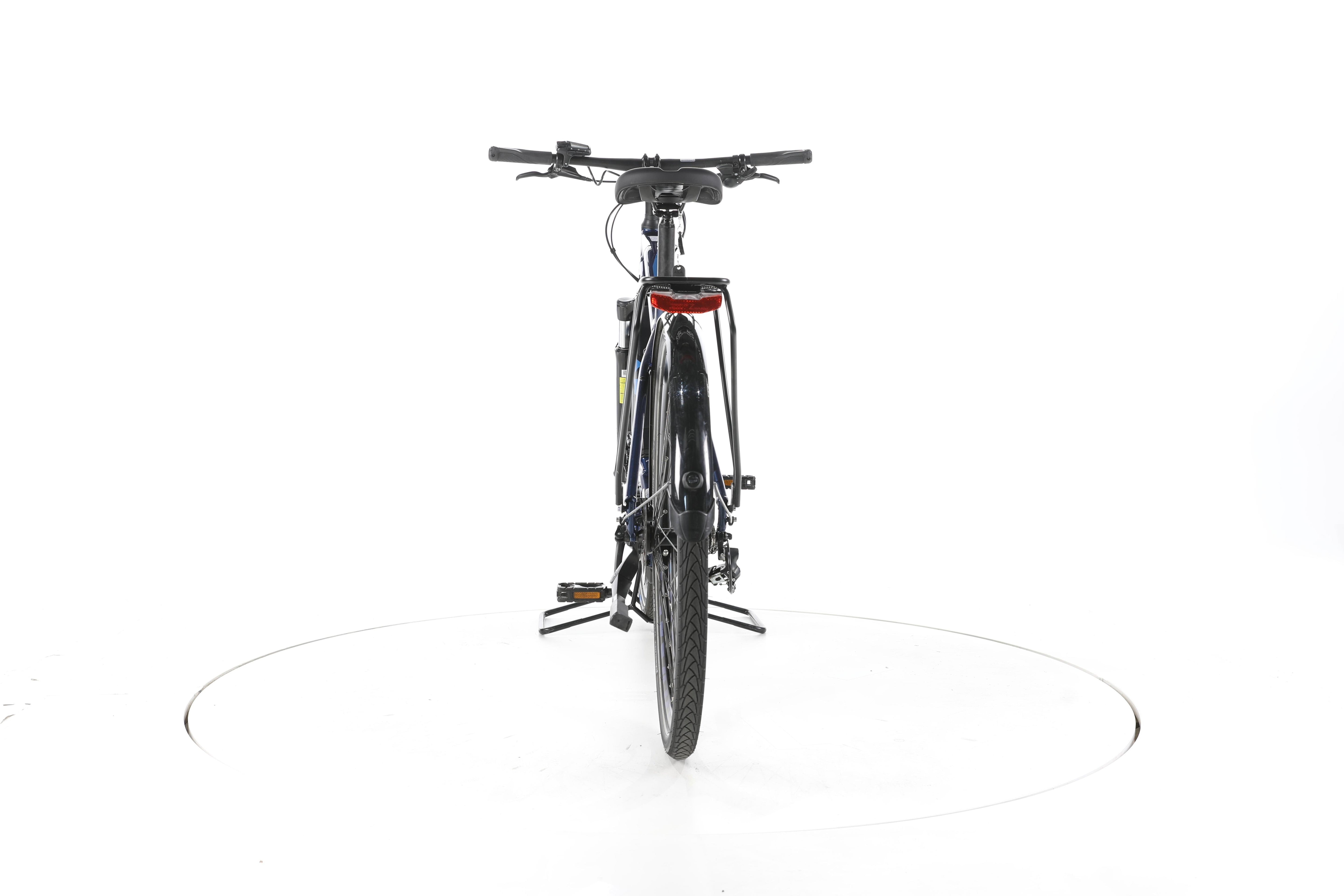 R Raymon TourRay E 2 Trekking E-Bike - Image 10