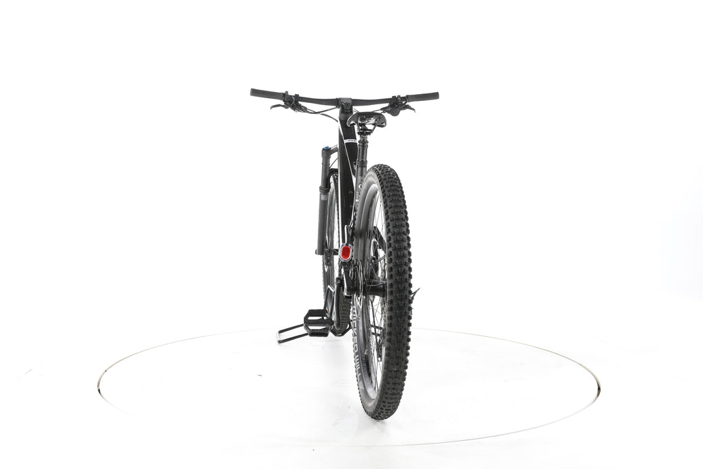 Scott Lumen eRIDE 900 SL Fully E-Bike Carbon 2023 - Image 10