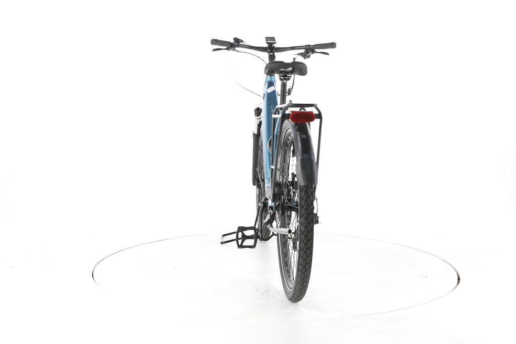 Pegasus Premio EVO Trekking E-Bike Tiefeinsteiger - Image 10