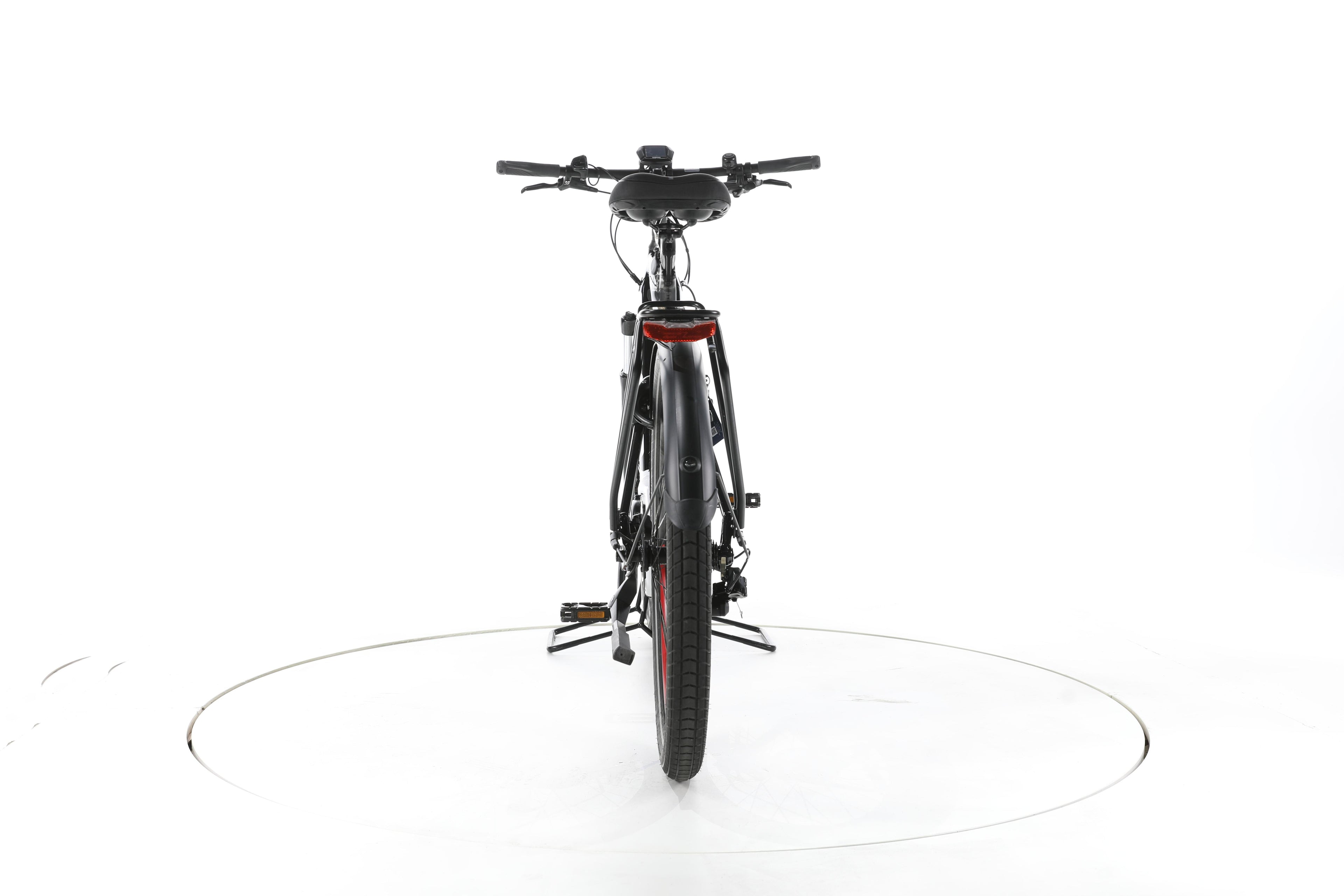 GASGAS G Trekking 2.0 Trekking E-Bike - Image 10