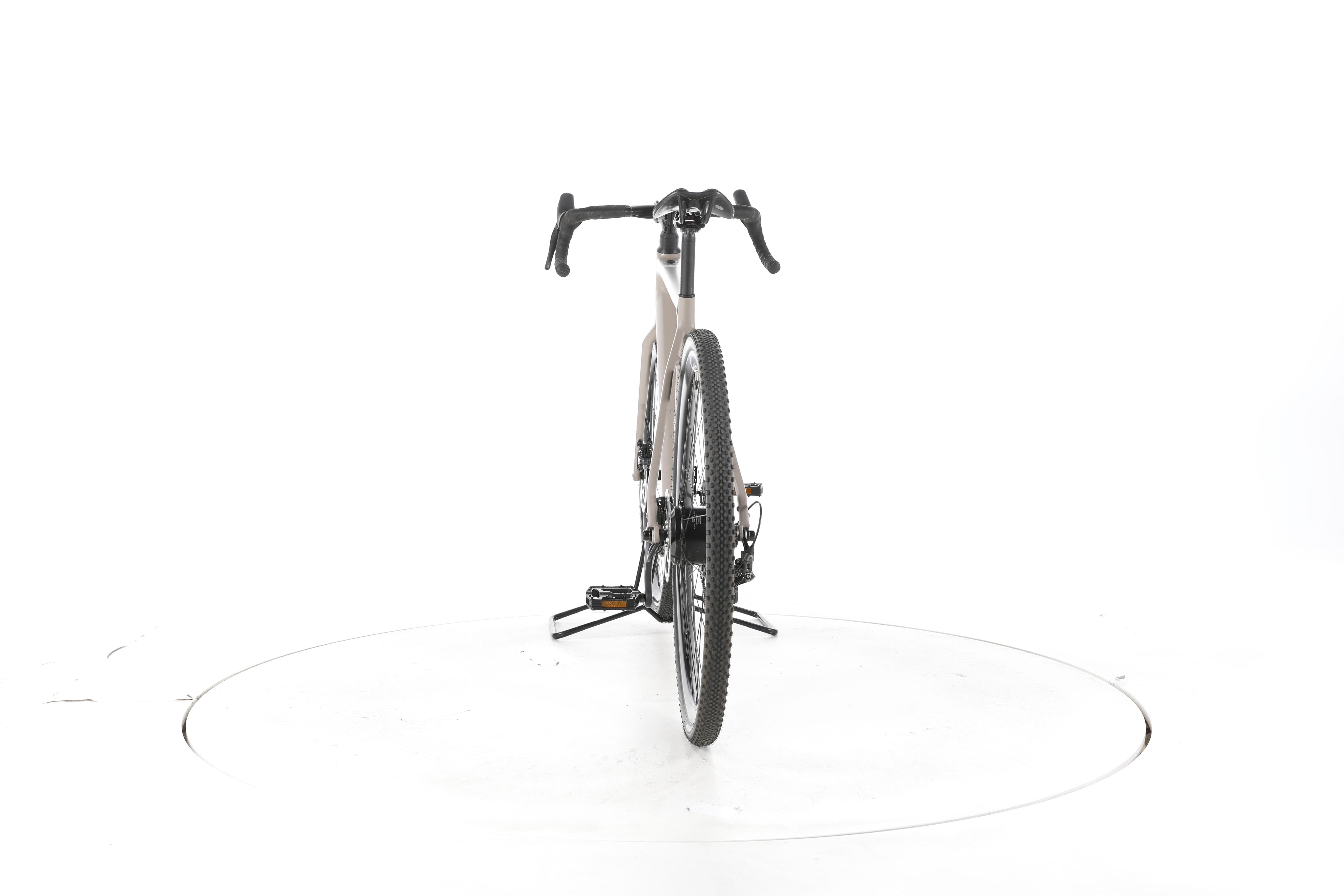 Rose Backroad AL Plus GRX RX810 1x11 E-Gravel & Rennrad 2025 - Image 10
